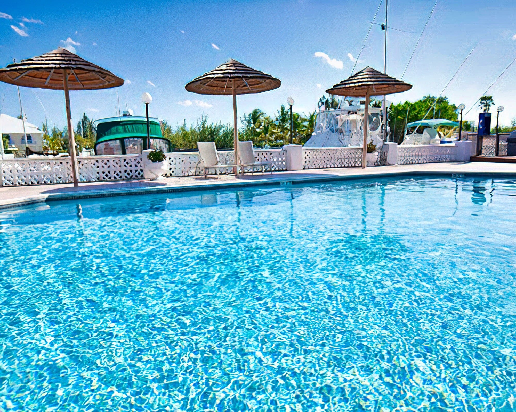 Ocean Reef Yacht Club and Resort - Image 23