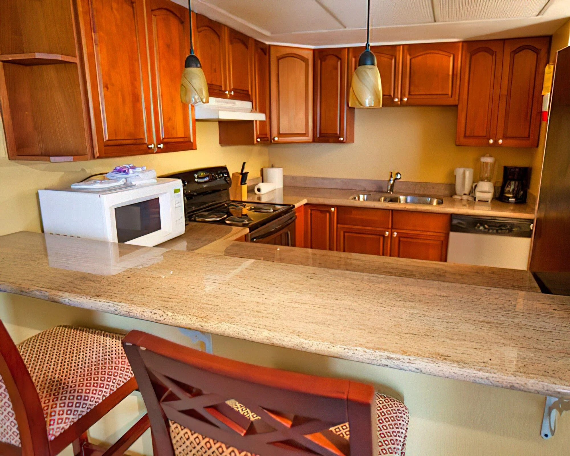 Ocean Reef Yacht Club and Resort - Image 24