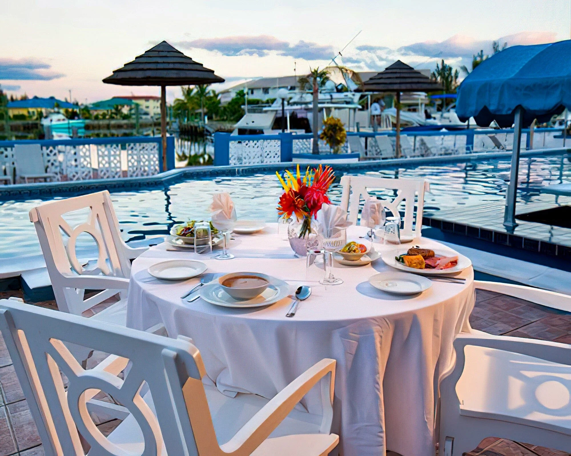 Ocean Reef Yacht Club and Resort - Image 25
