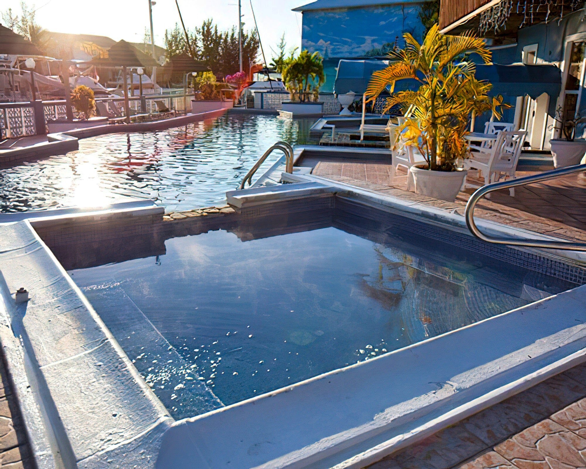 Ocean Reef Yacht Club and Resort - Image 29