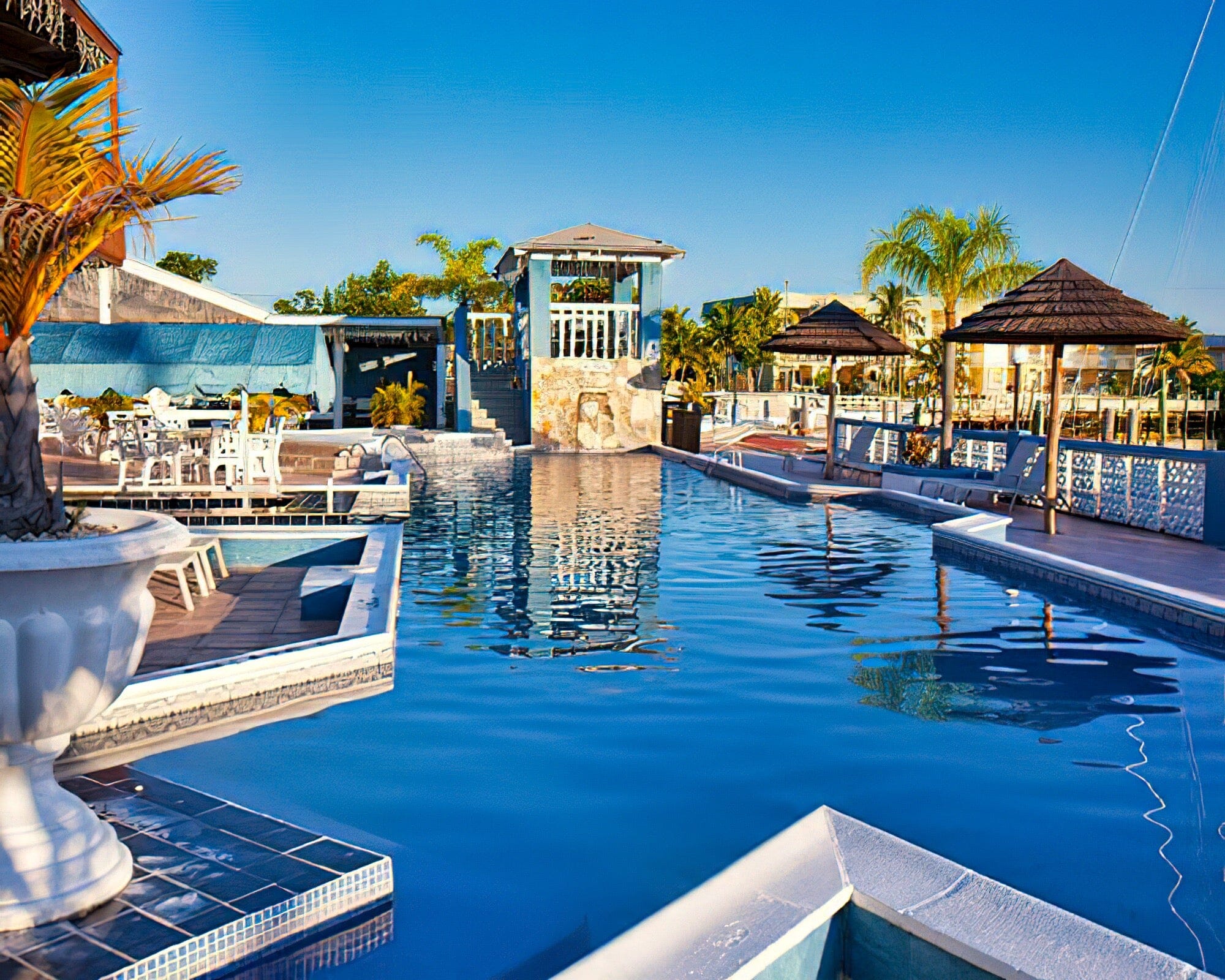 Ocean Reef Yacht Club and Resort - Image 3