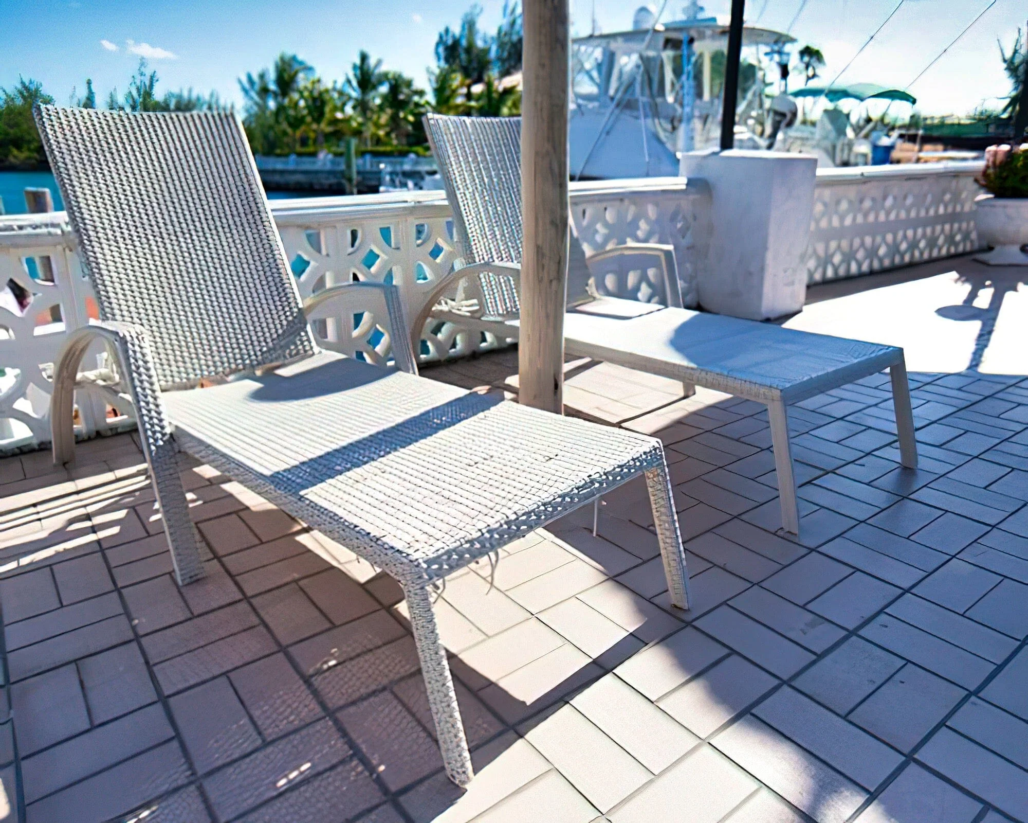 Ocean Reef Yacht Club and Resort - Image 31