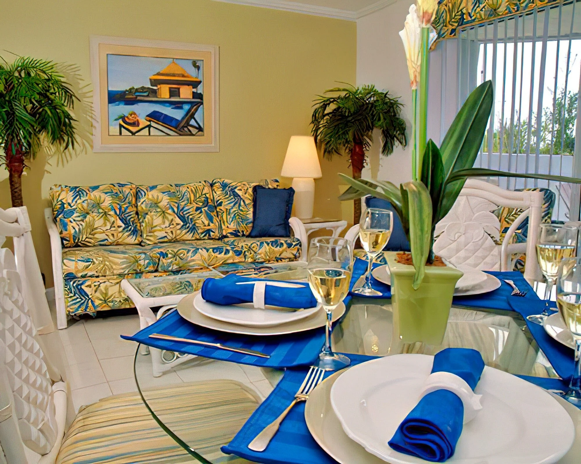 Ocean Reef Yacht Club and Resort - Image 32