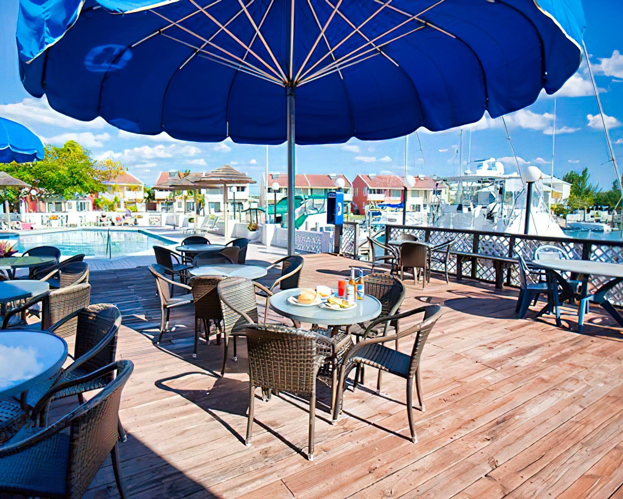 Ocean Reef Yacht Club and Resort - Image 34