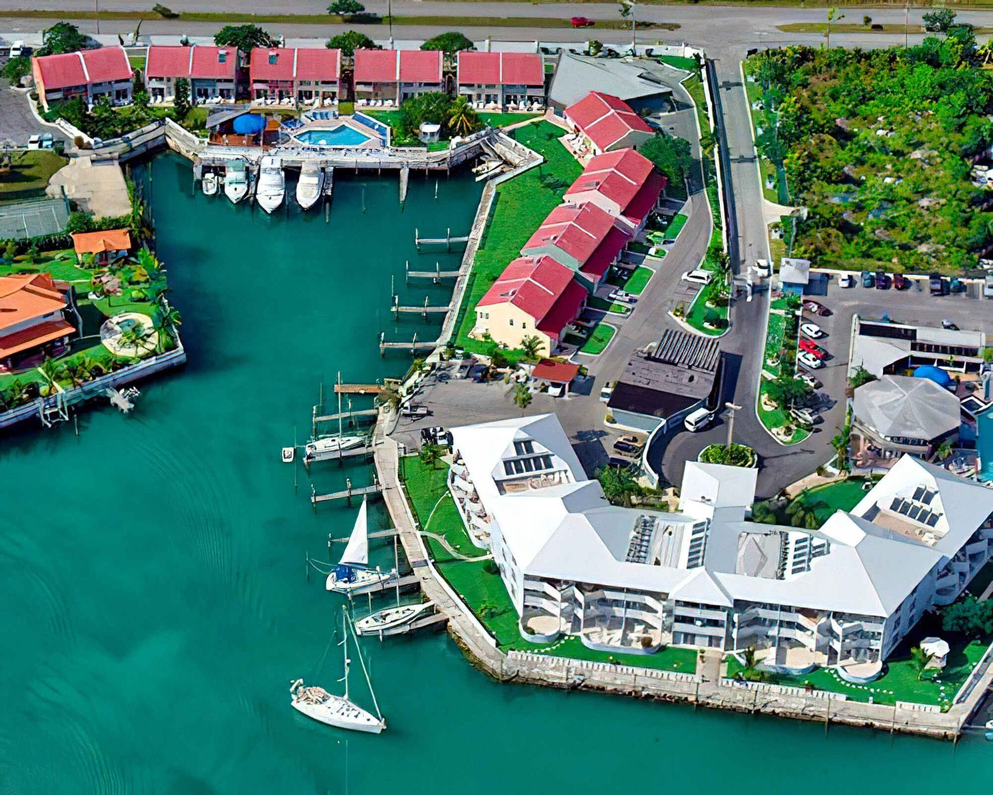 Ocean Reef Yacht Club and Resort - Image 4