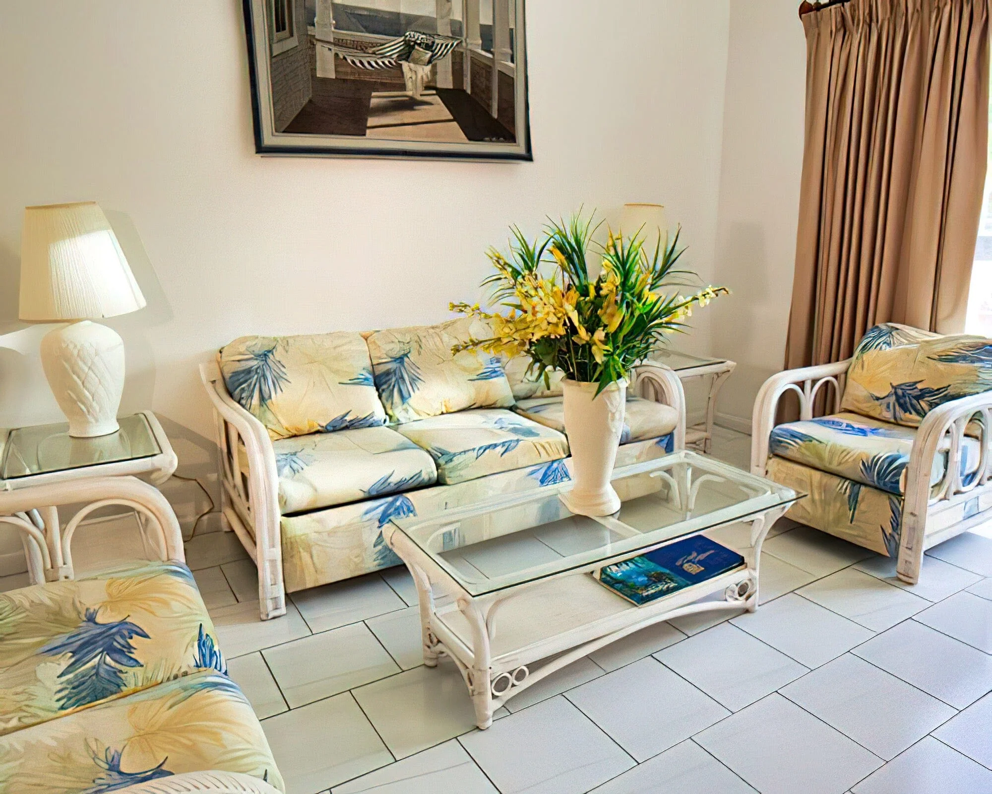 Ocean Reef Yacht Club and Resort - Image 5
