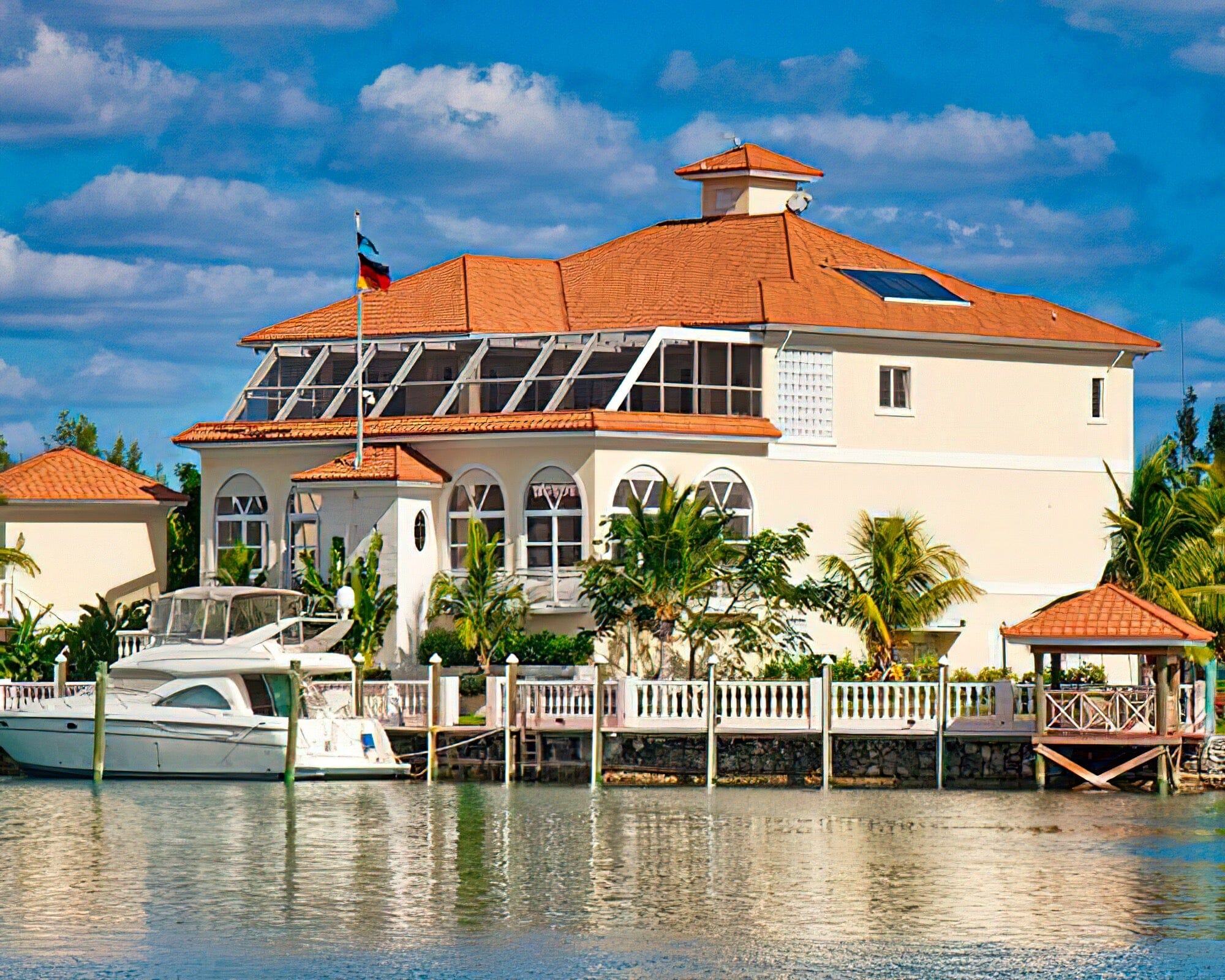 Ocean Reef Yacht Club and Resort - Image 7