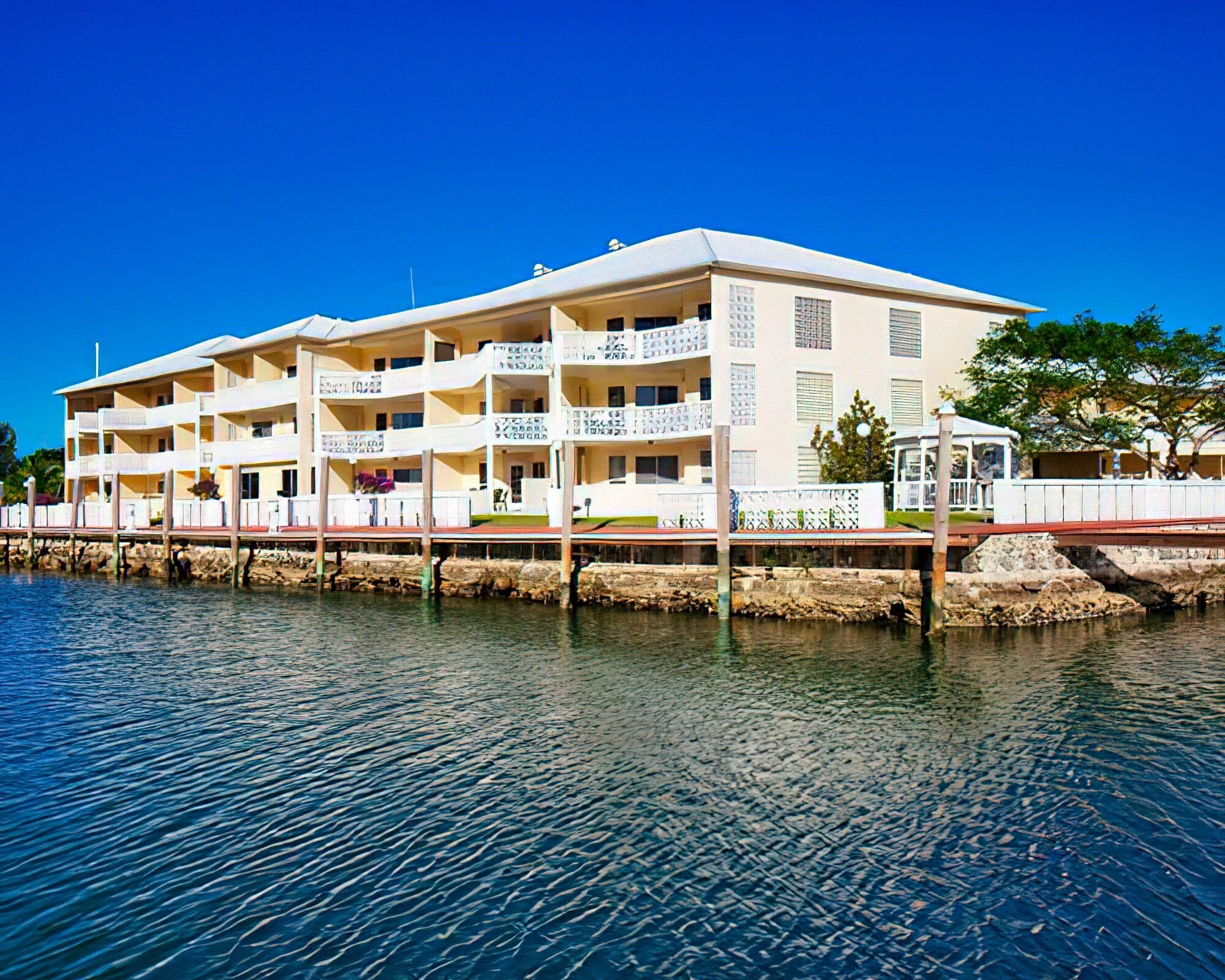 Ocean Reef Yacht Club and Resort - Image 9