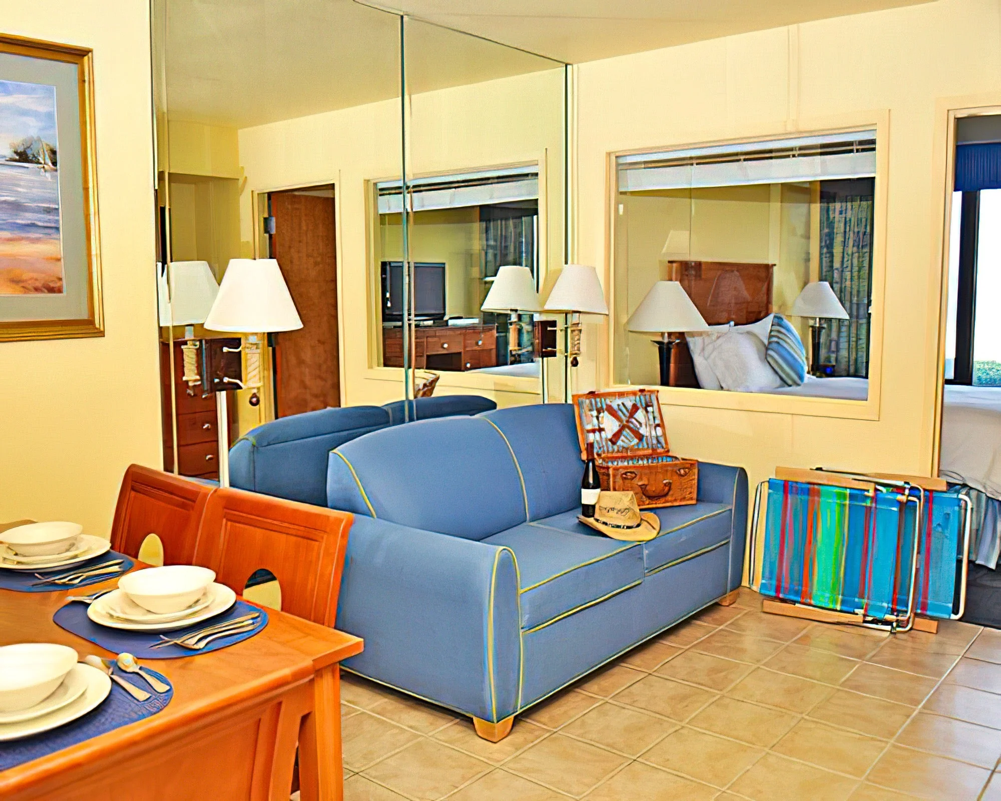 The Ocean Sands Resort - Image 14