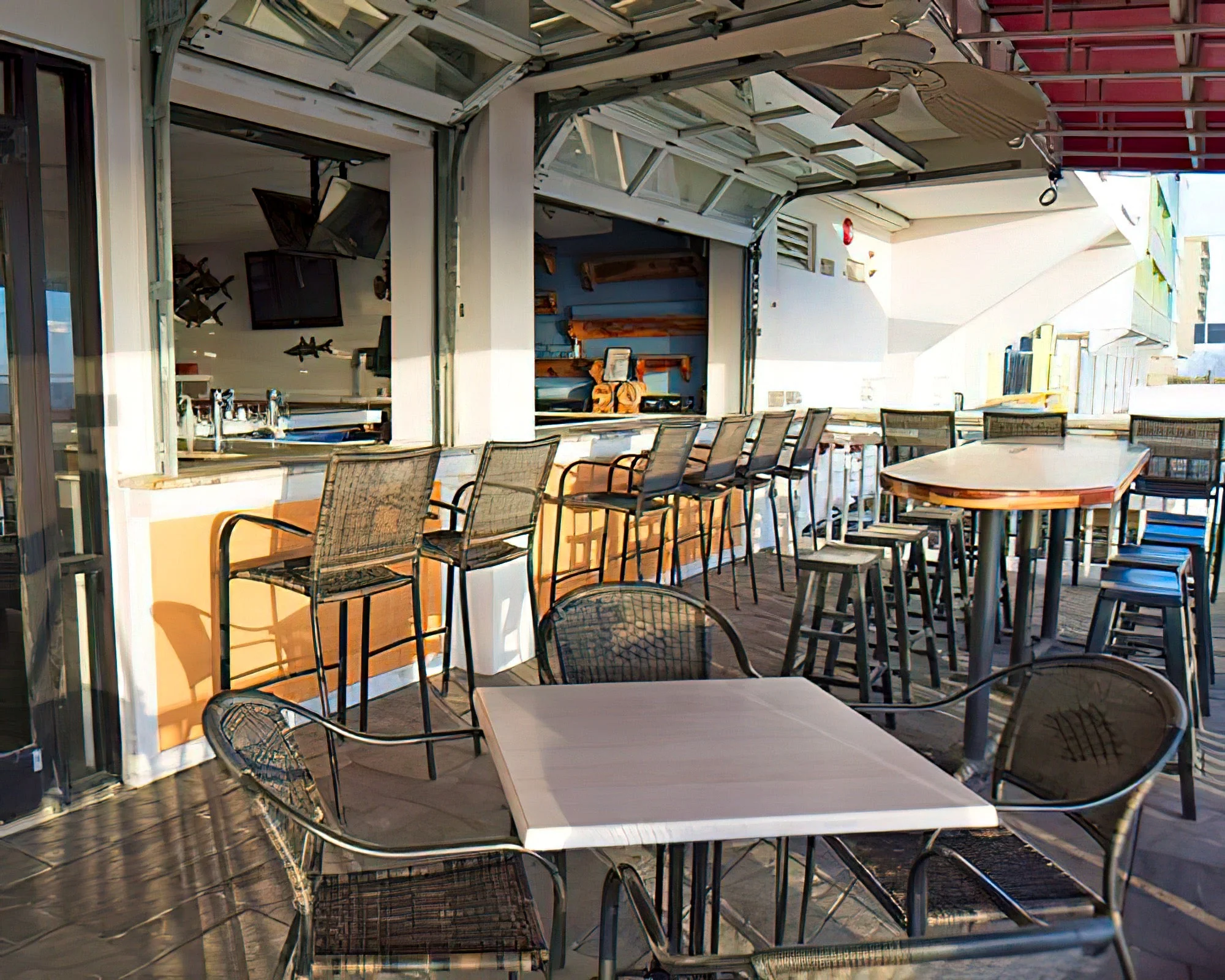 The Ocean Sands Resort - Image 15