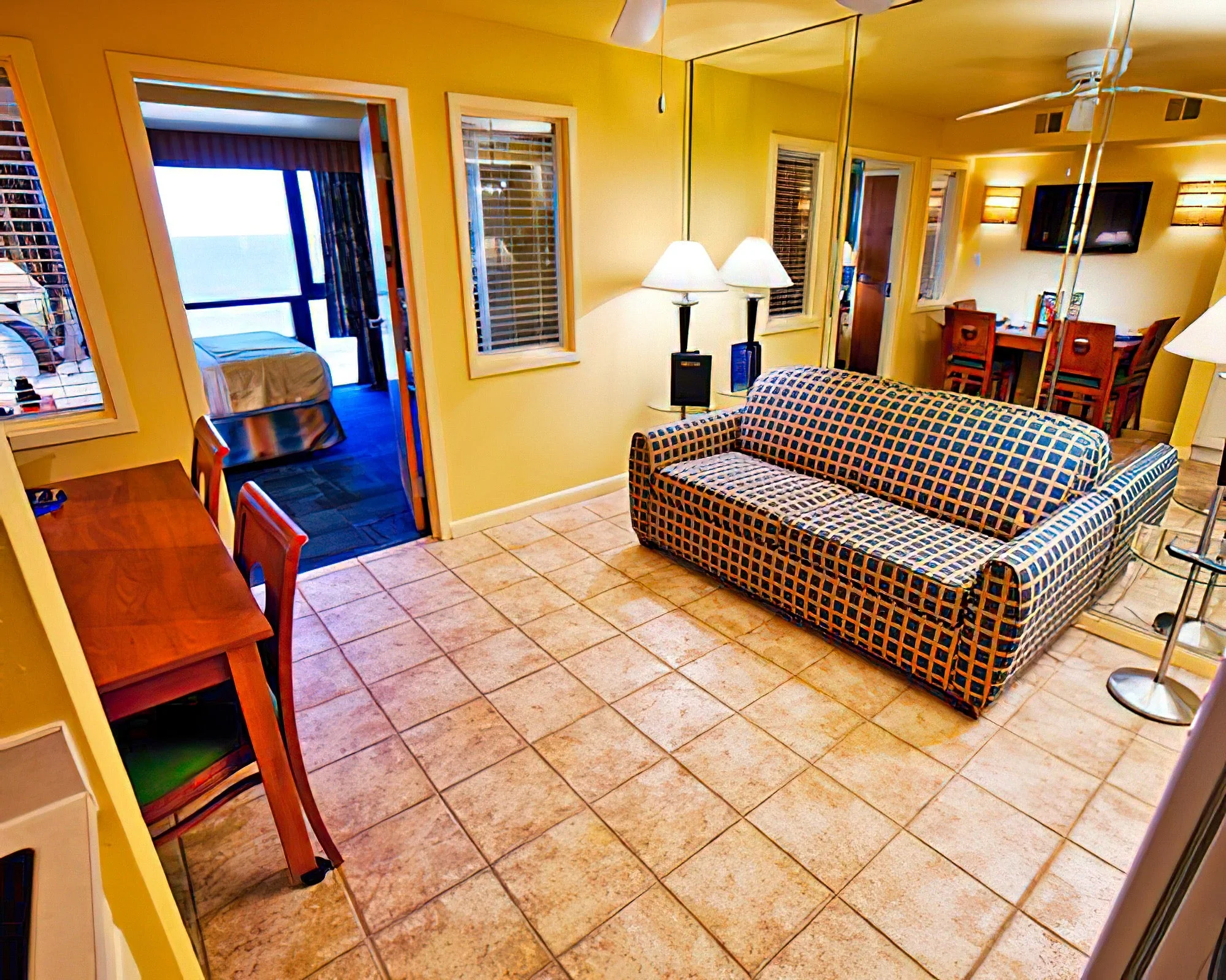 The Ocean Sands Resort - Image 3