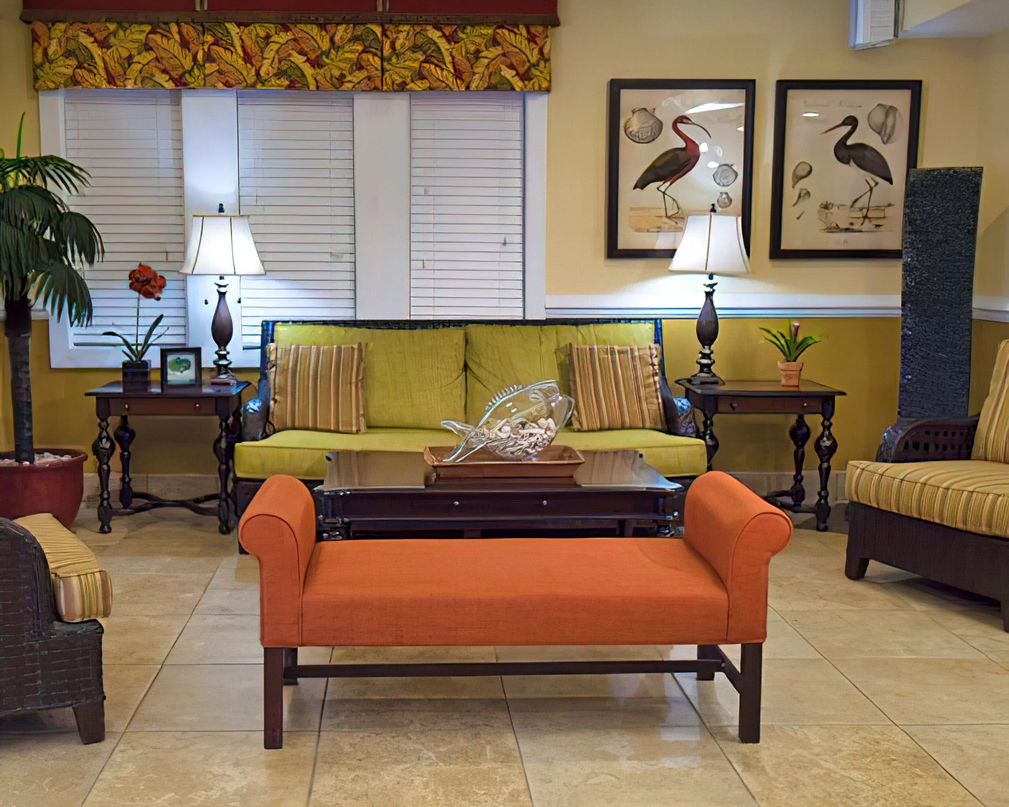 The Ocean Sands Resort - Image 4