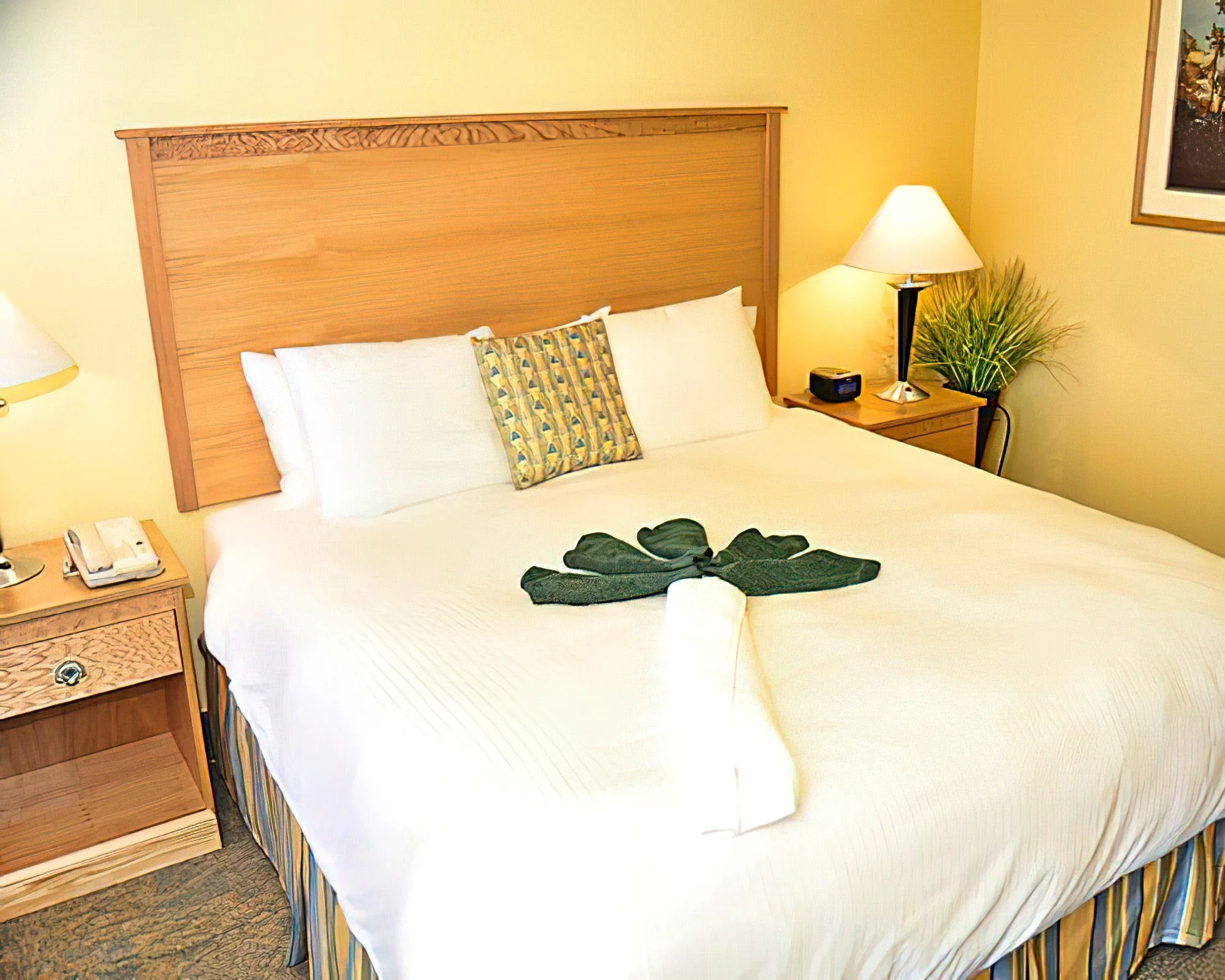 The Ocean Sands Resort - Image 5