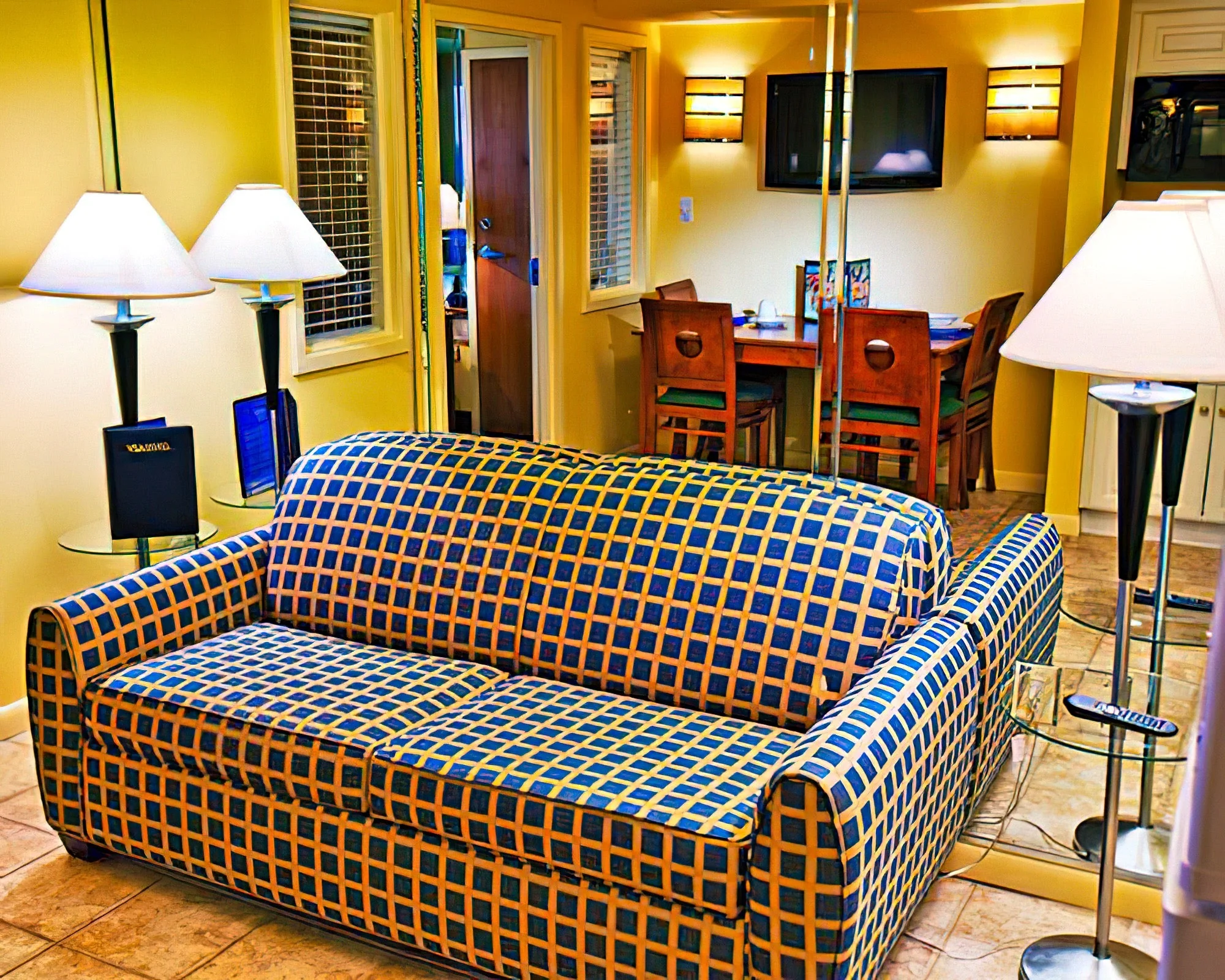 The Ocean Sands Resort - Image 7