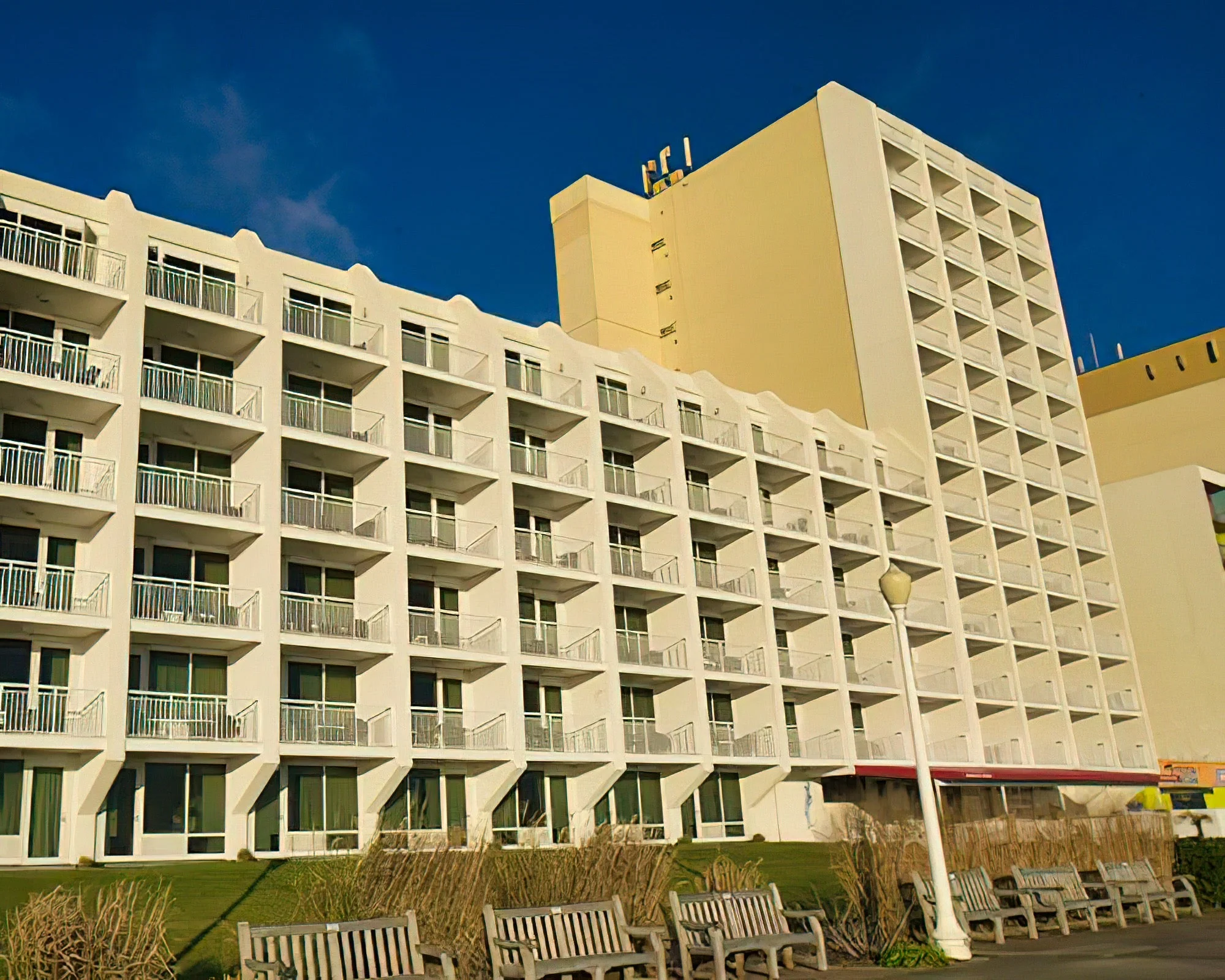 The Ocean Sands Resort - Image 8