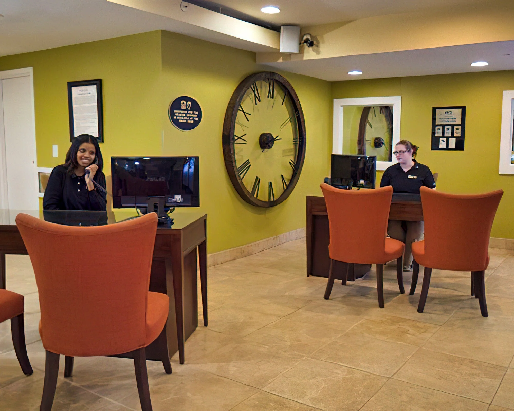 The Ocean Sands Resort - Image 9