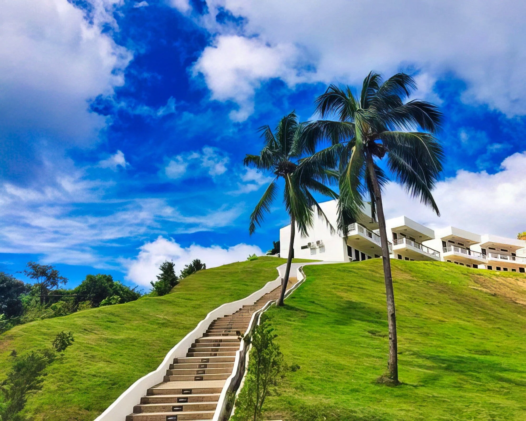 Oceana Bay Resort Vacation and Leisure Club