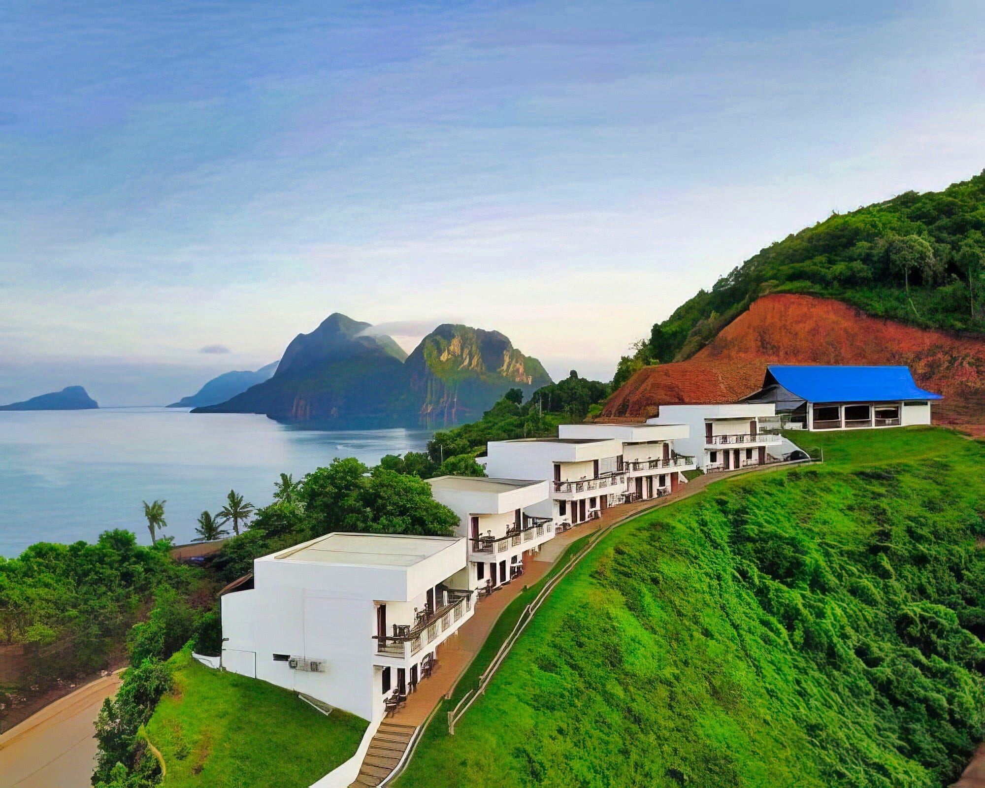 Oceana Bay Resort Vacation and Leisure Club - Image 2