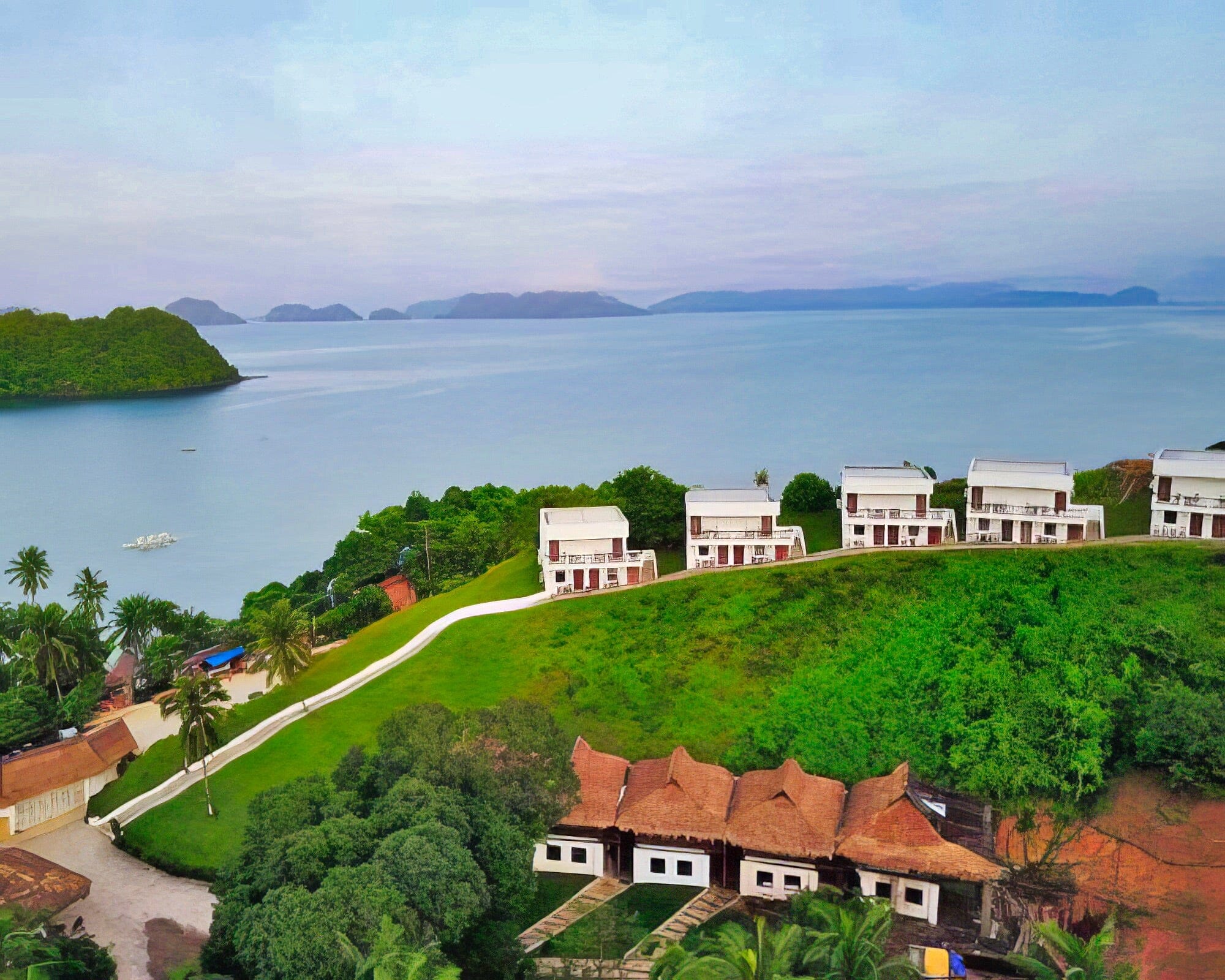 Oceana Bay Resort Vacation and Leisure Club - Image 7