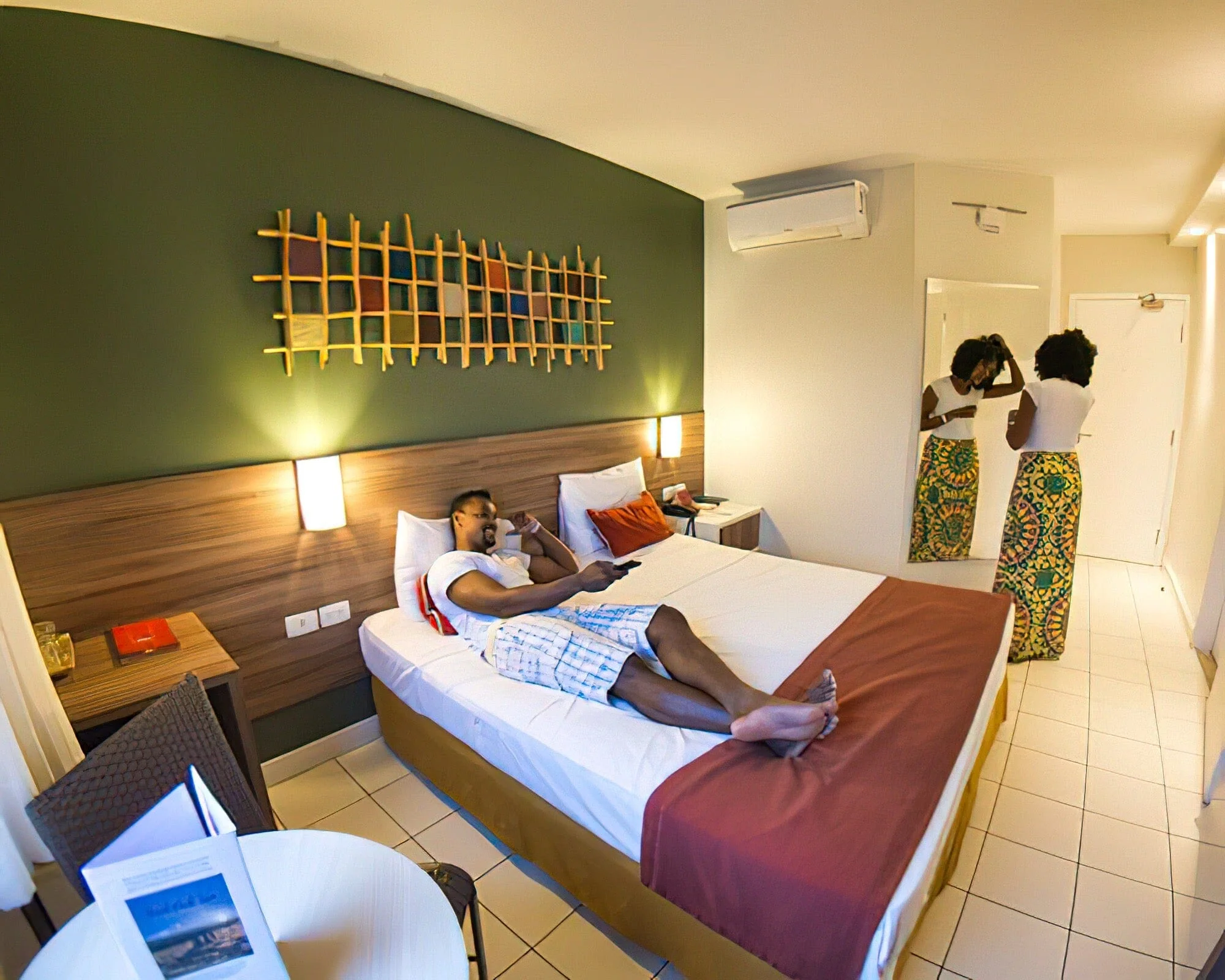 Oceani Beach Park Resort - Image 10