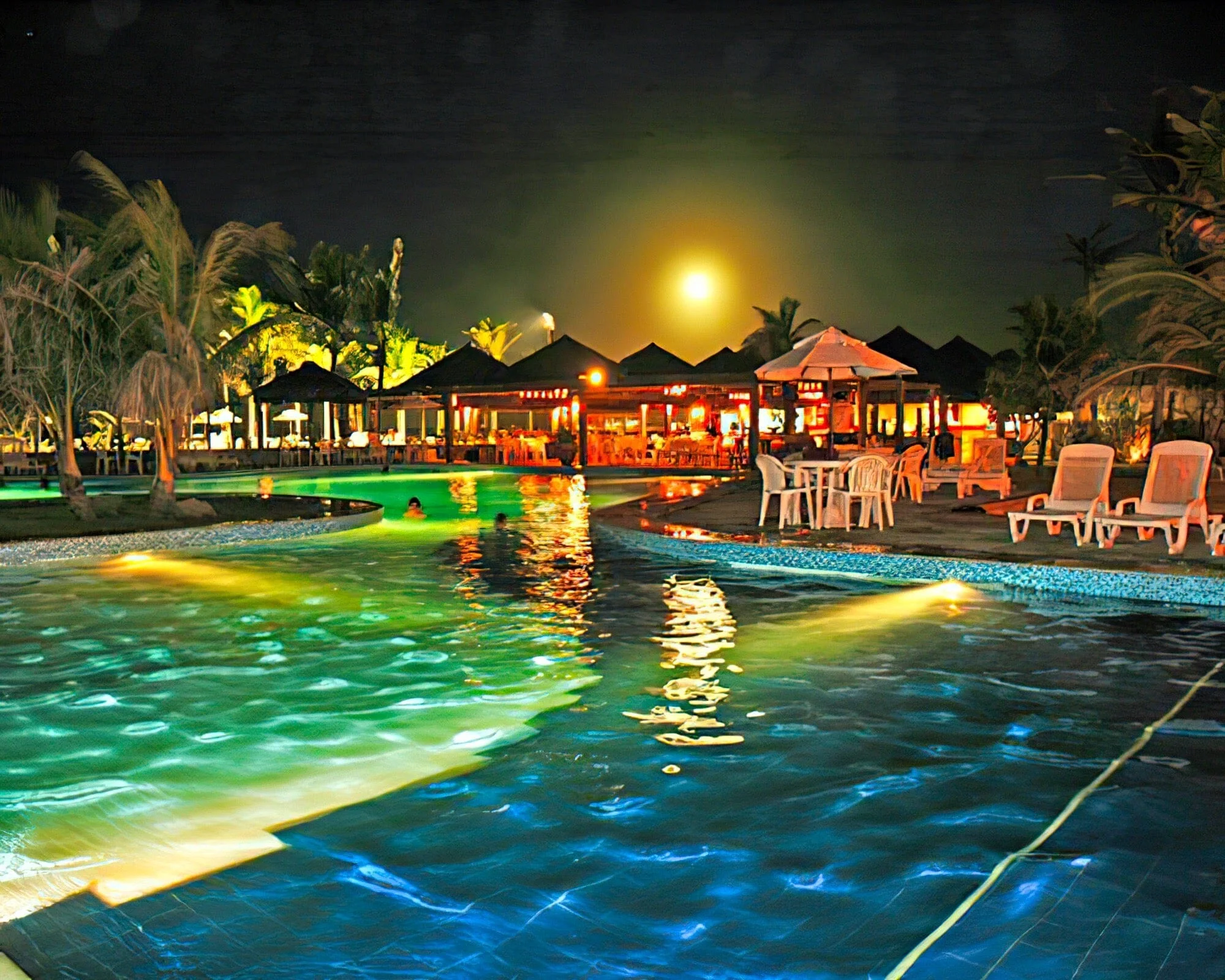 Oceani Beach Park Resort - Image 25
