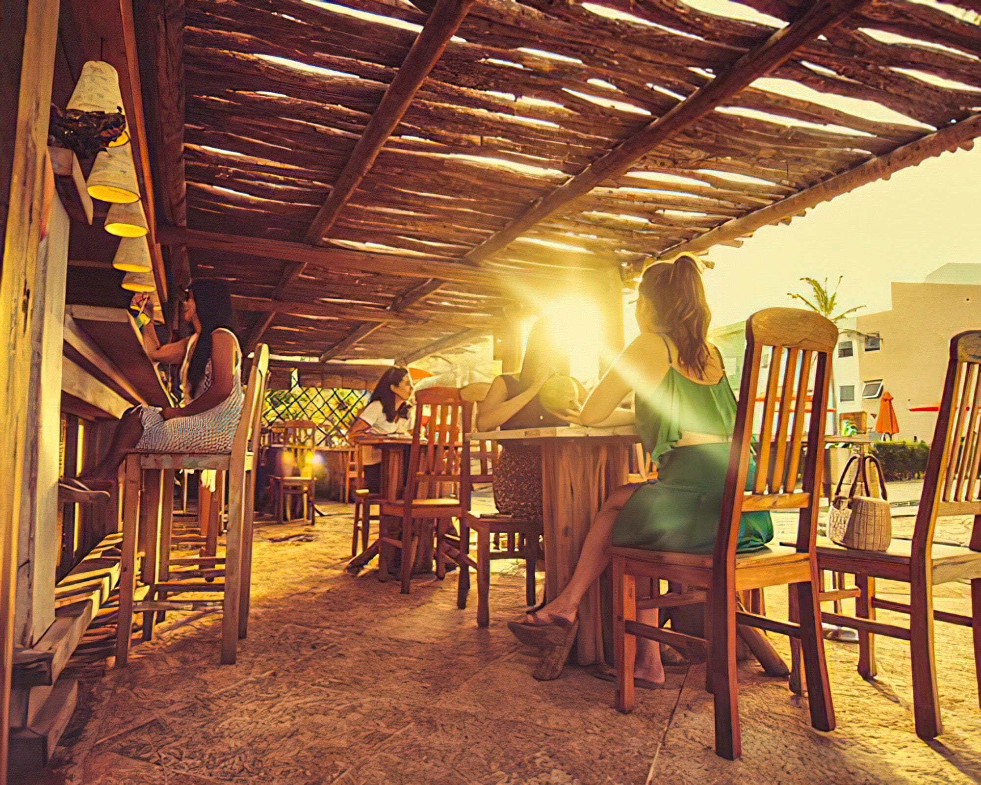 Oceani Beach Park Resort - Image 26