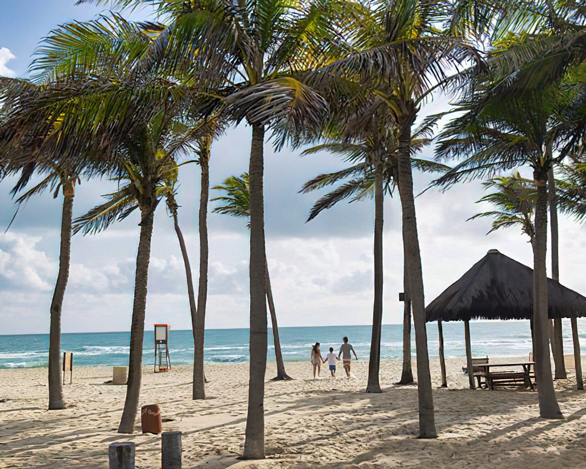 Oceani Beach Park Resort - Image 3