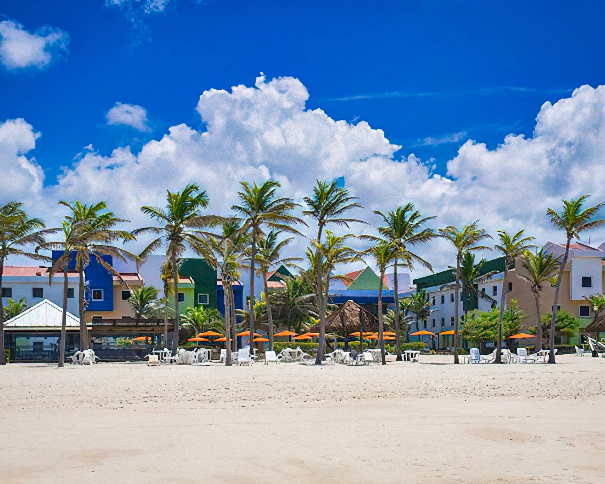 Oceani Beach Park Resort - Image 4