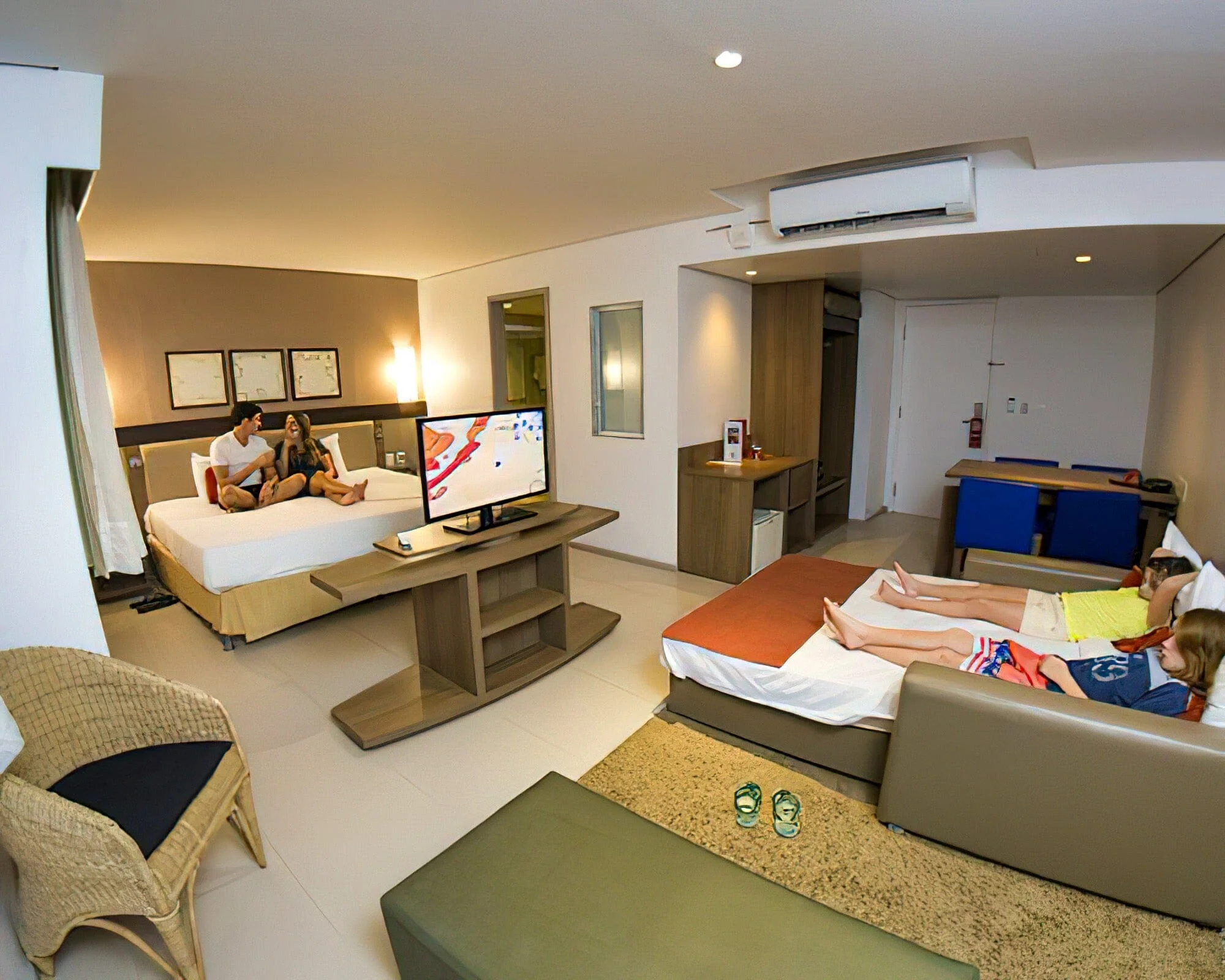 Oceani Beach Park Resort - Image 7