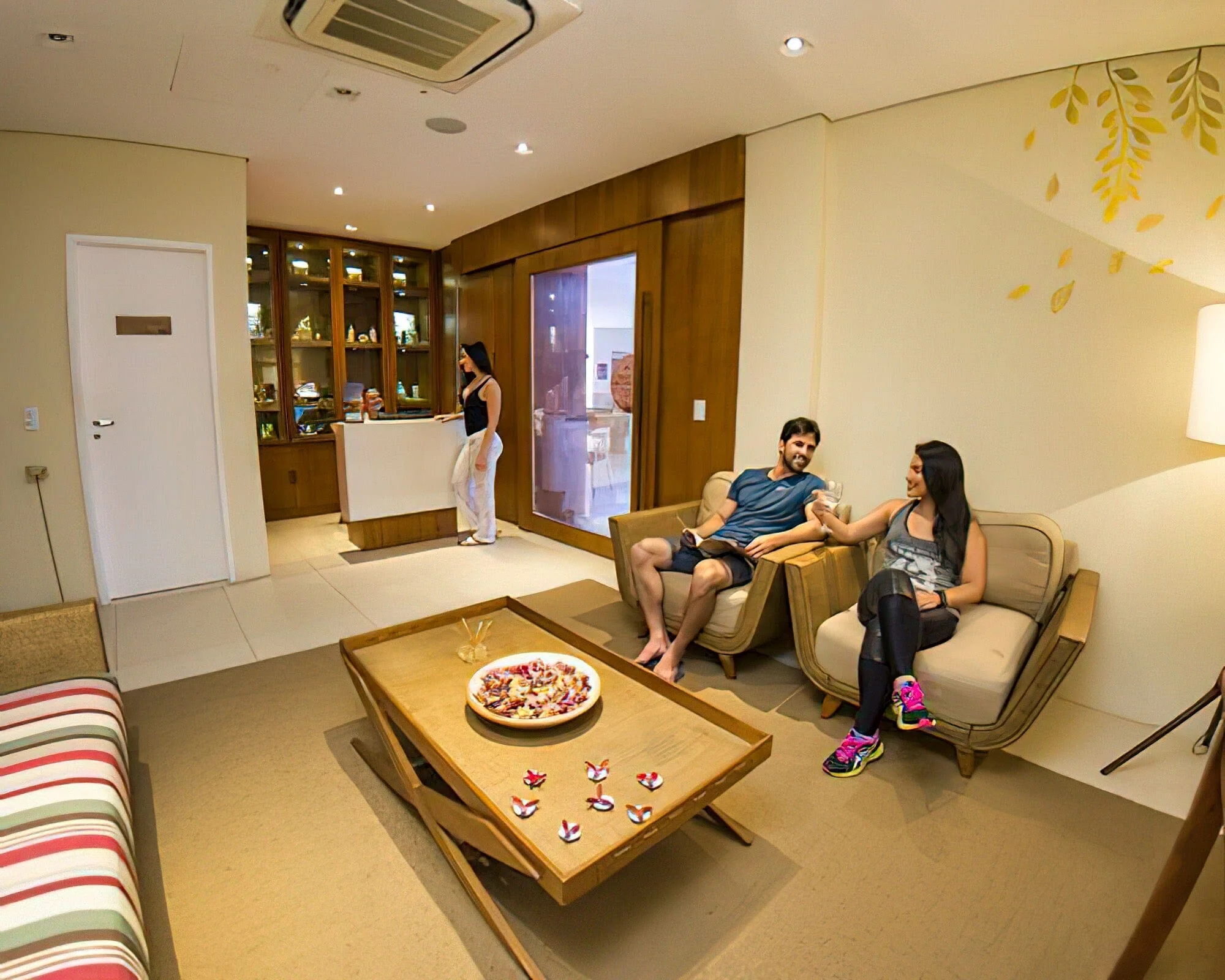 Oceani Beach Park Hotel - Image 16