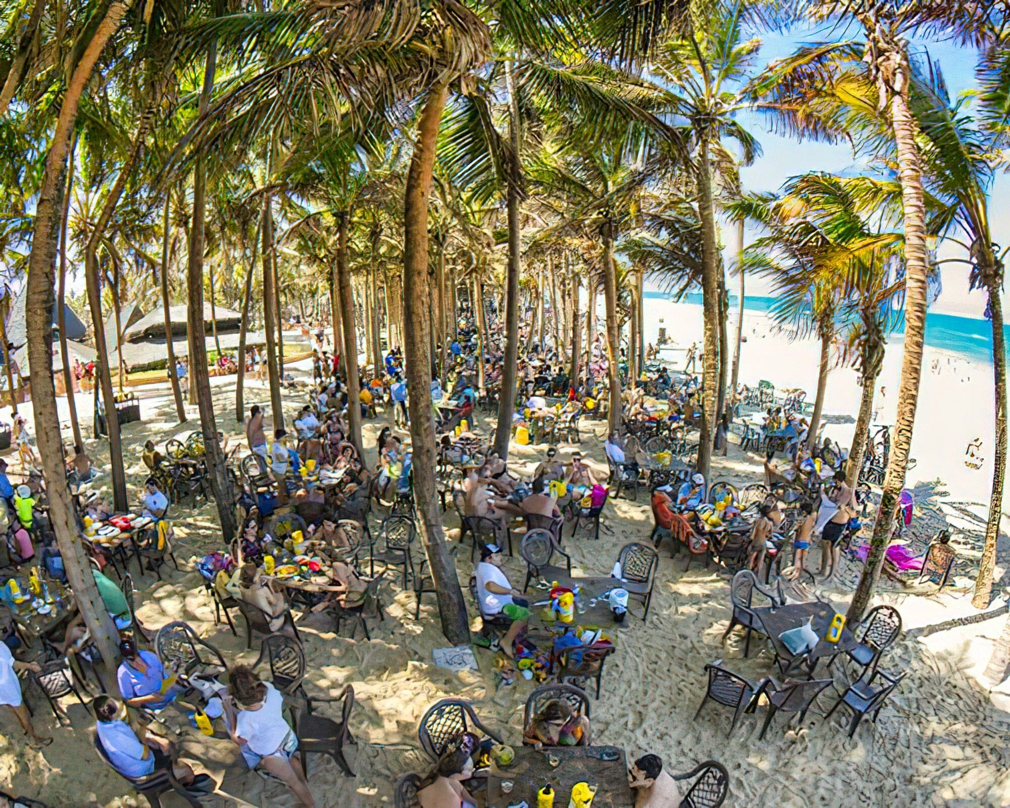 Oceani Beach Park Hotel - Image 19