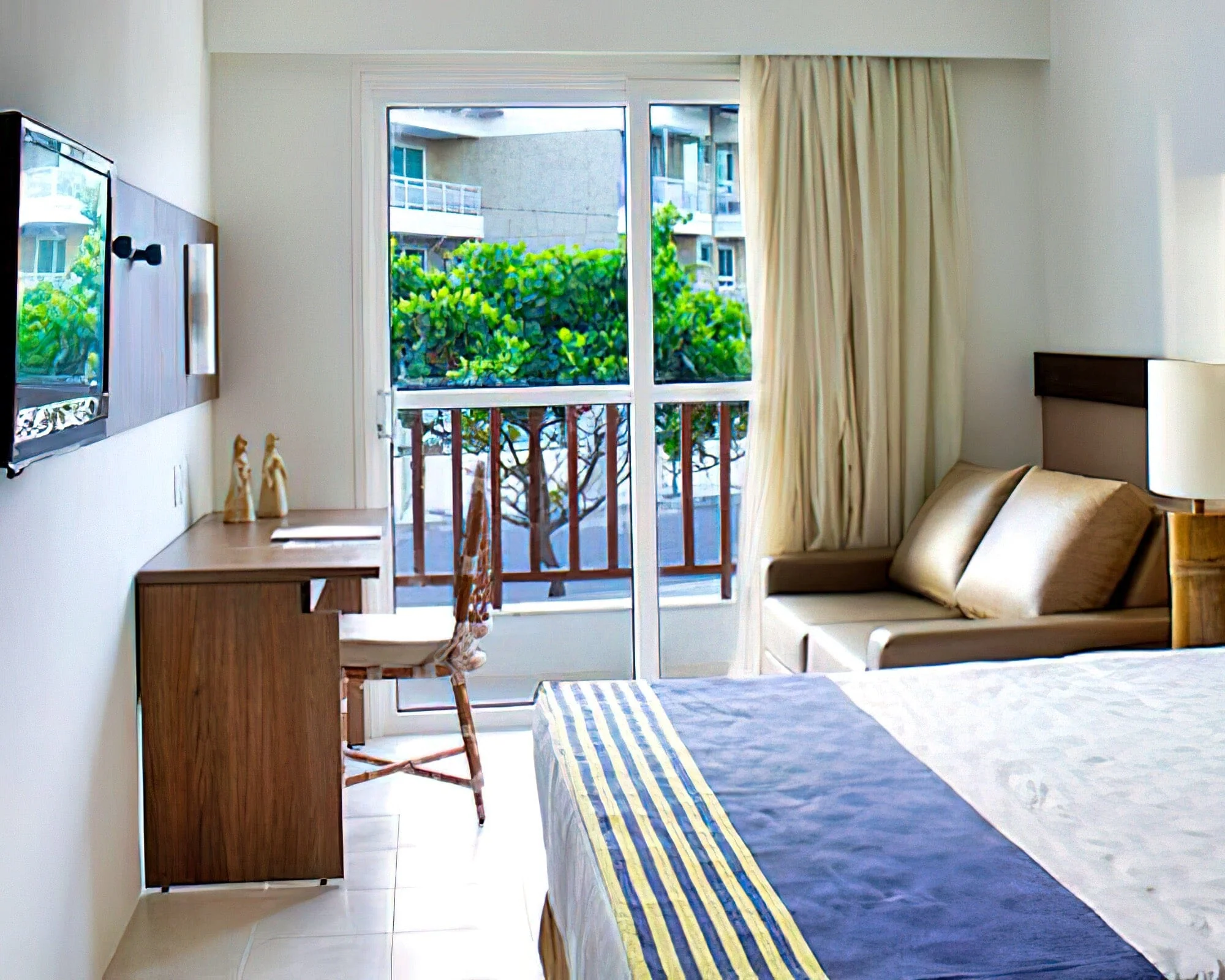 Oceani Beach Park Hotel - Image 20
