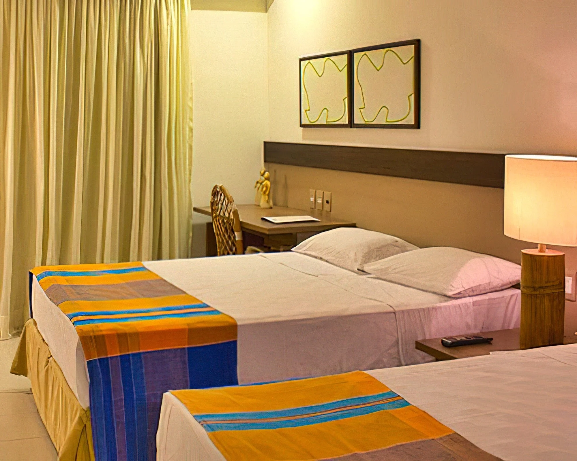 Oceani Beach Park Hotel - Image 22
