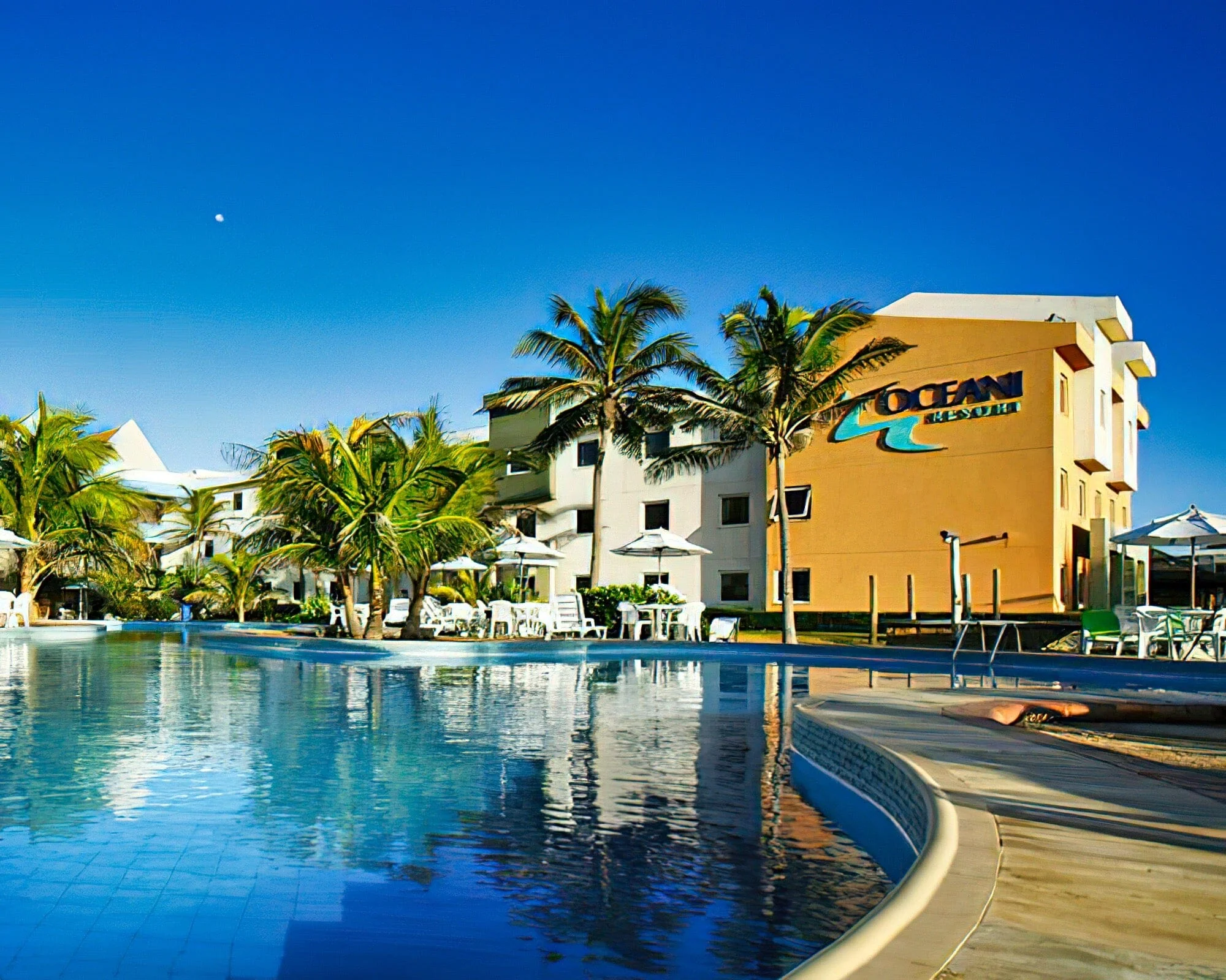 Oceani Beach Park Hotel - Image 3