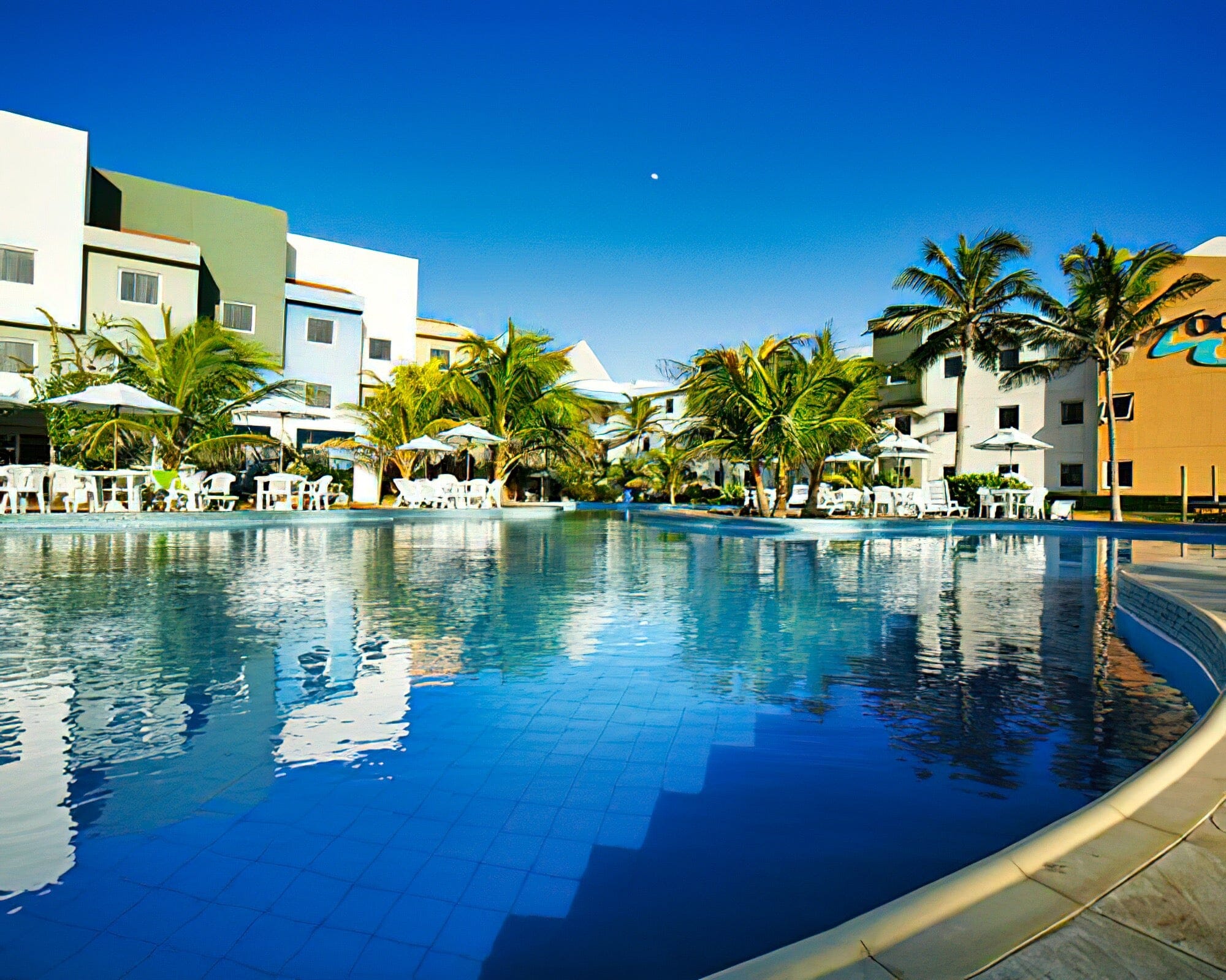 Oceani Beach Park Hotel - Image 6