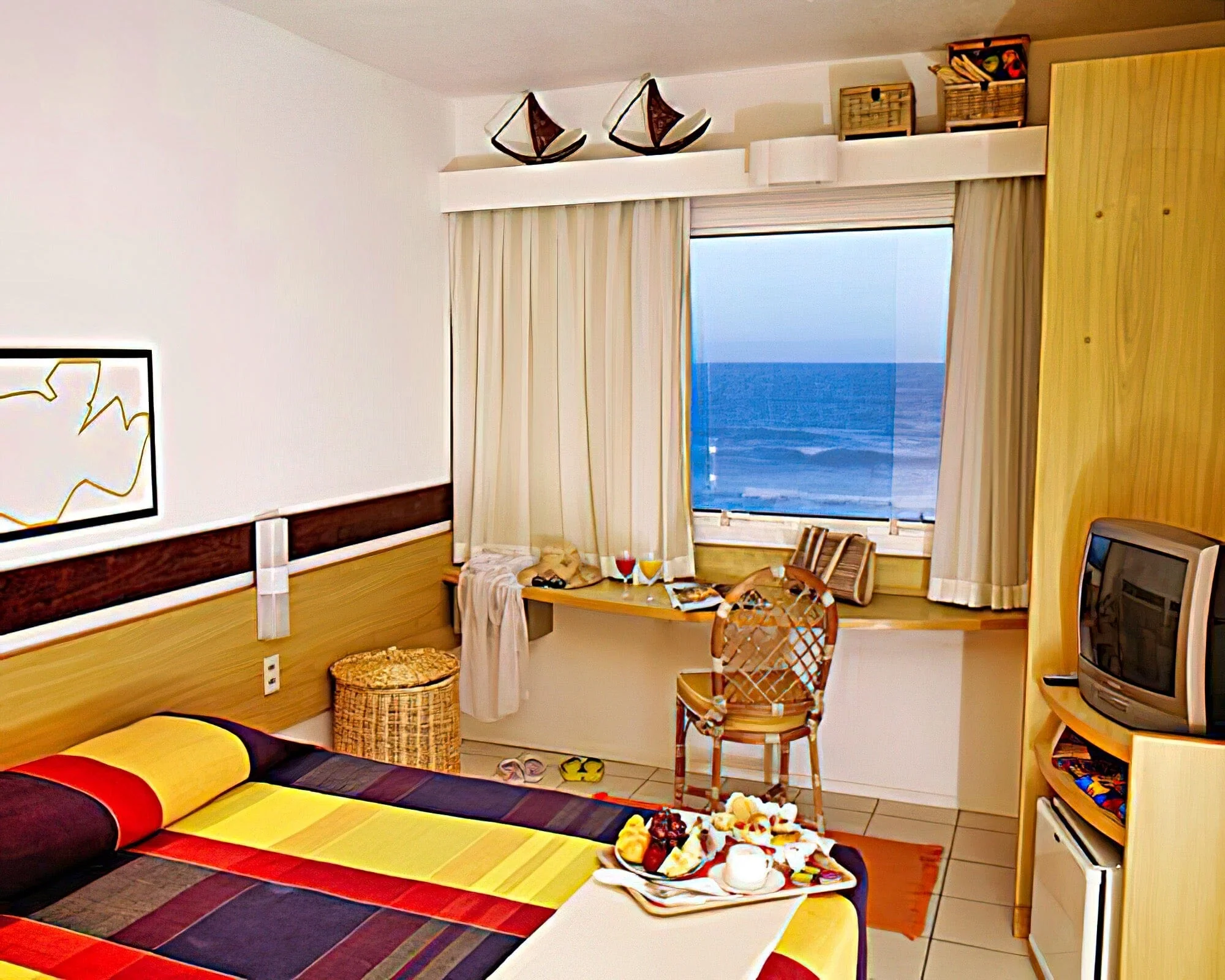 Oceani Beach Park Hotel - Image 8