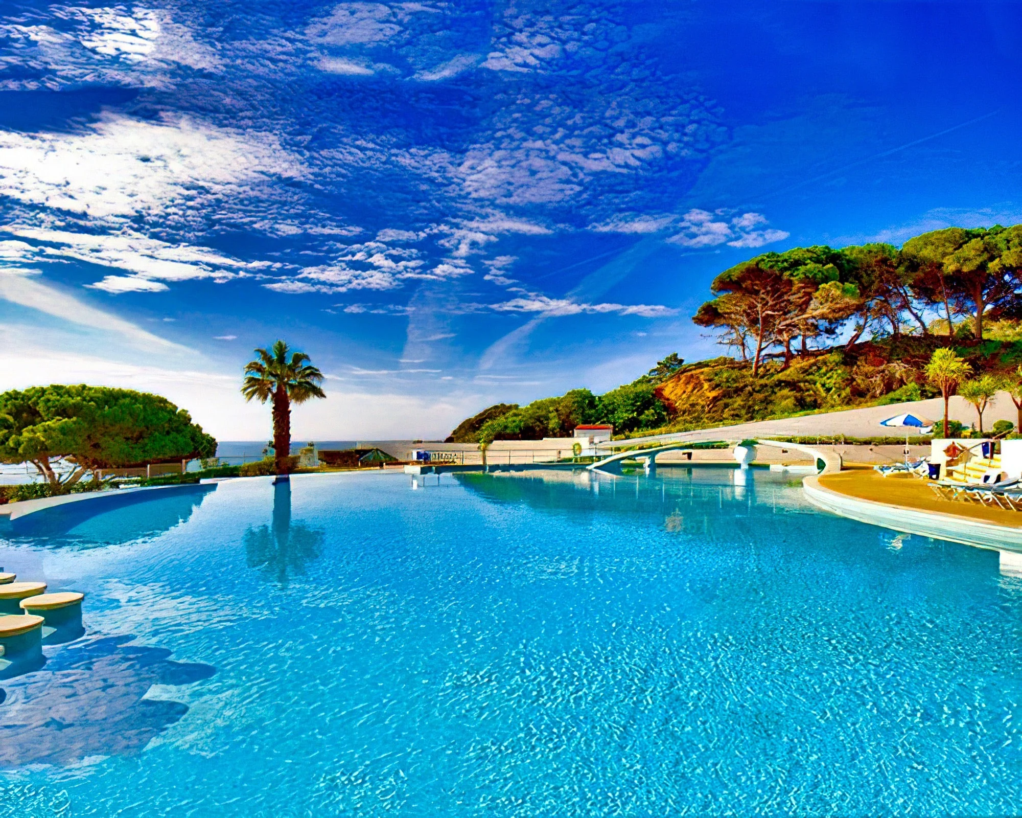 Grand Muthu Oura View Beach Club