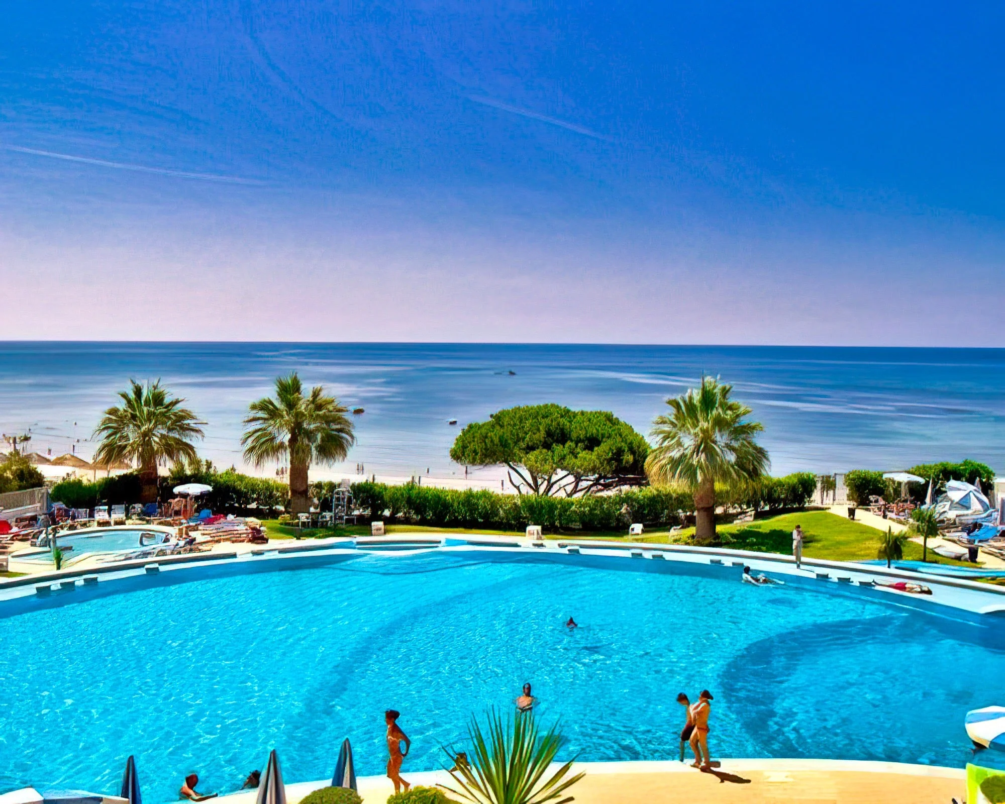 Grand Muthu Oura View Beach Club - Image 10