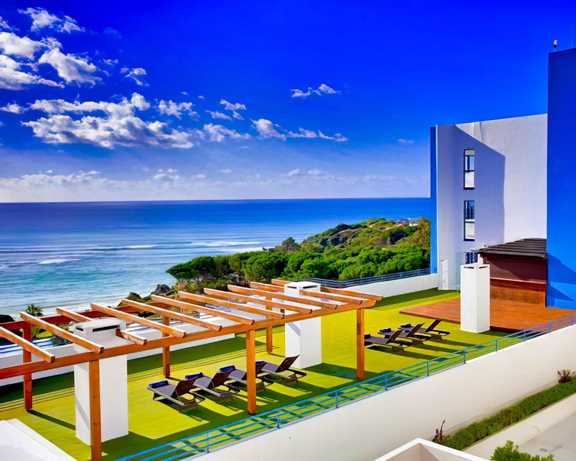 Grand Muthu Oura View Beach Club - Image 12