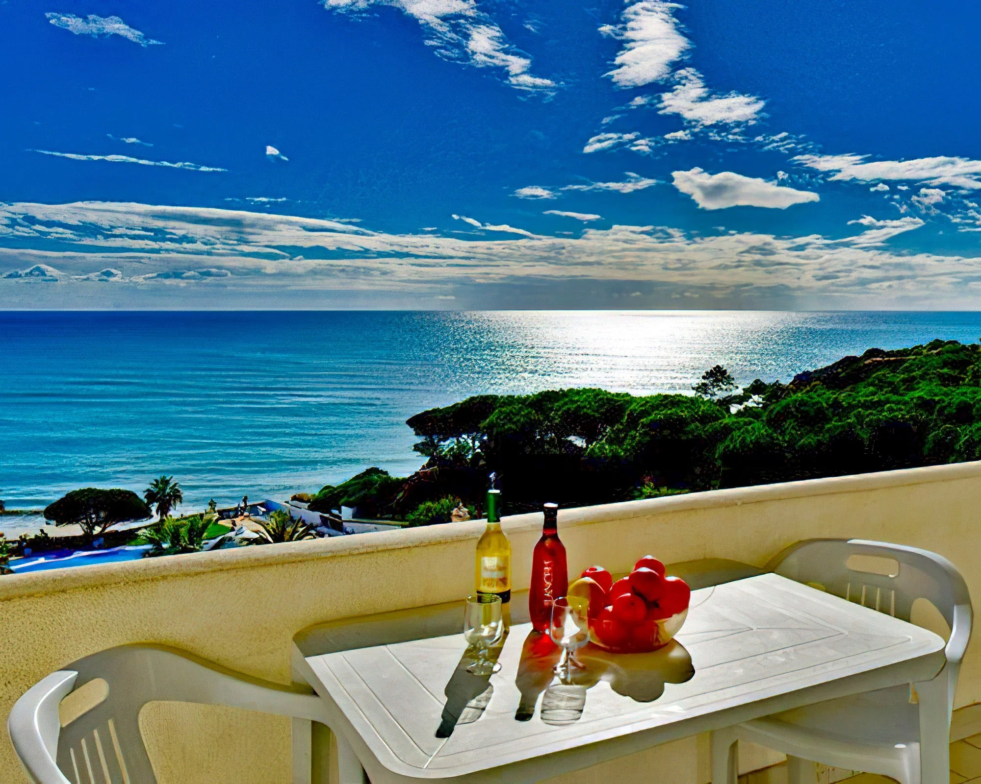 Grand Muthu Oura View Beach Club - Image 13