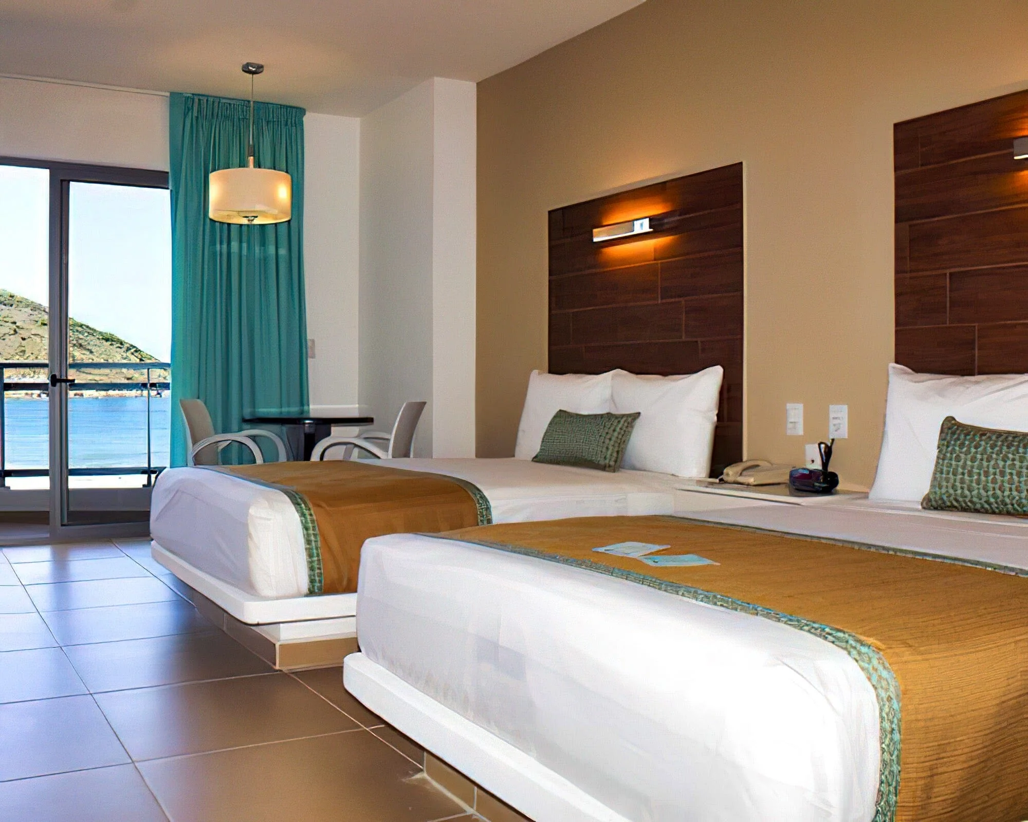 Pacific Palace Beach Tower - Image 3