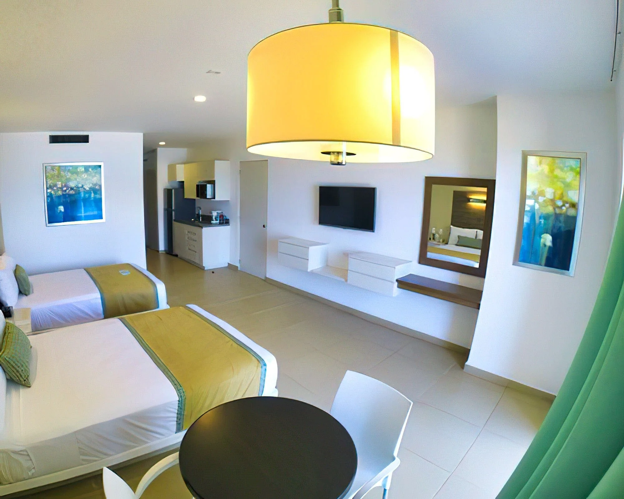 Pacific Palace Beach Tower - Image 6