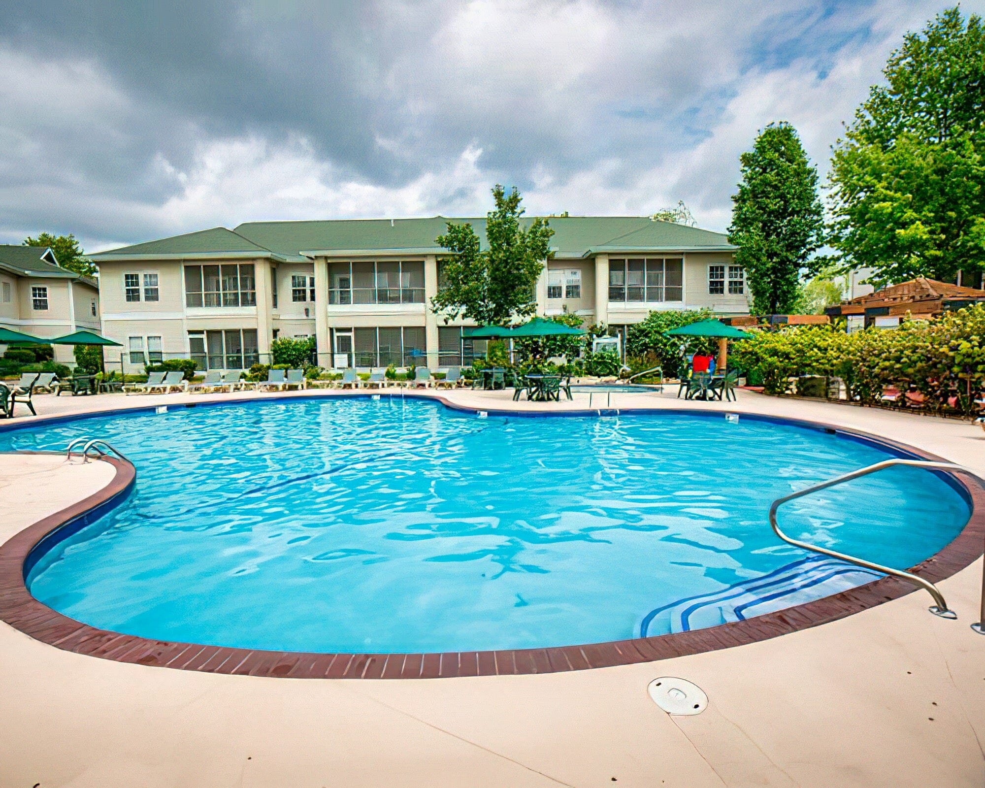 Palace View Resort by Spinnaker Resorts