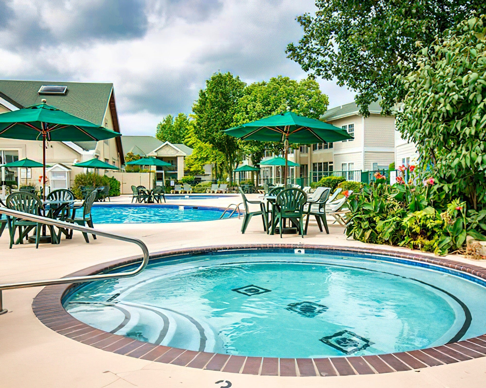 Palace View Resort by Spinnaker Resorts - Image 10