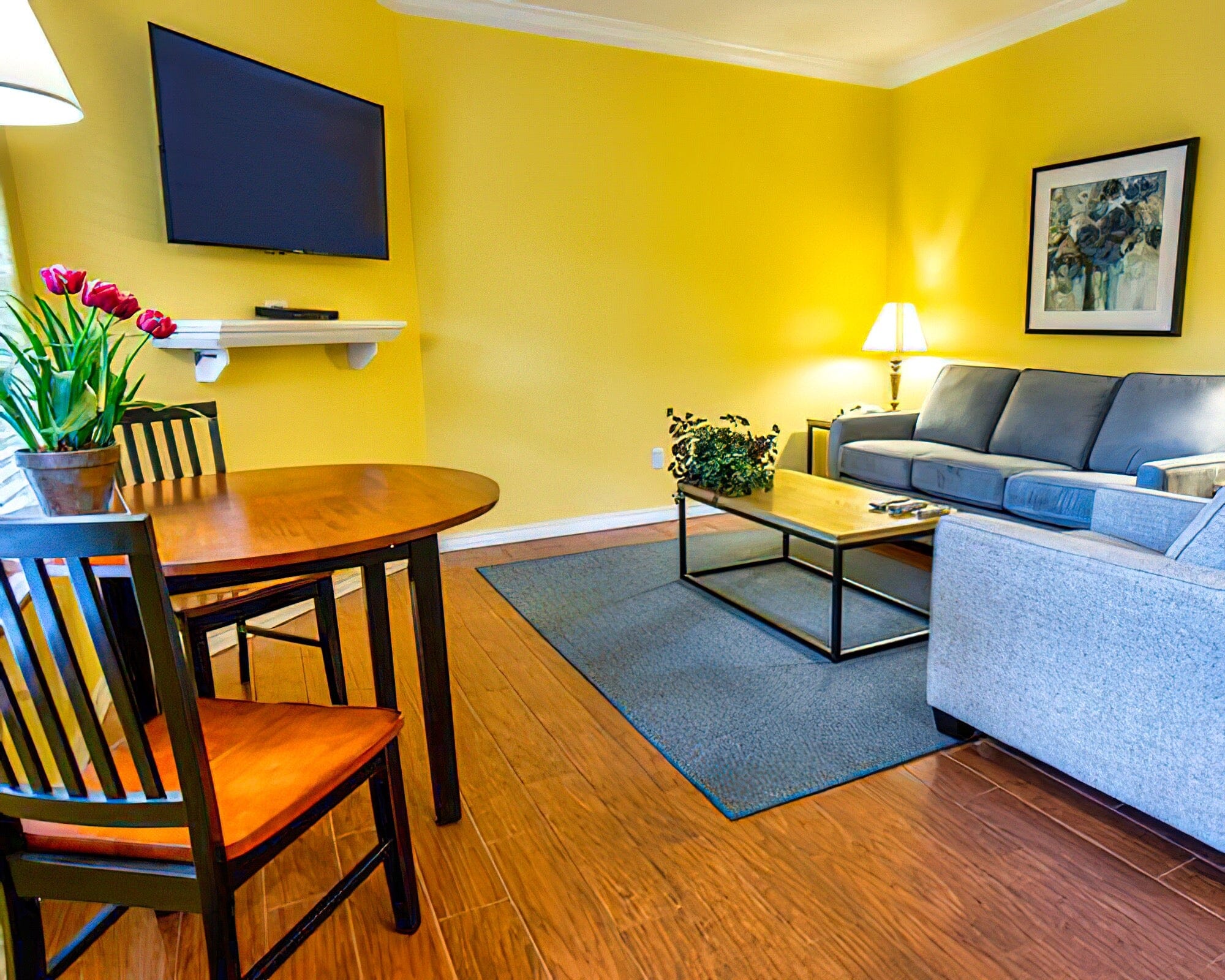 Palace View Resort by Spinnaker Resorts - Image 11