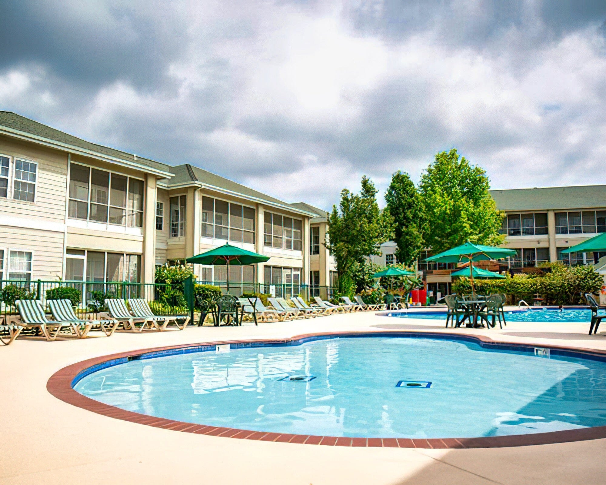 Palace View Resort by Spinnaker Resorts - Image 13