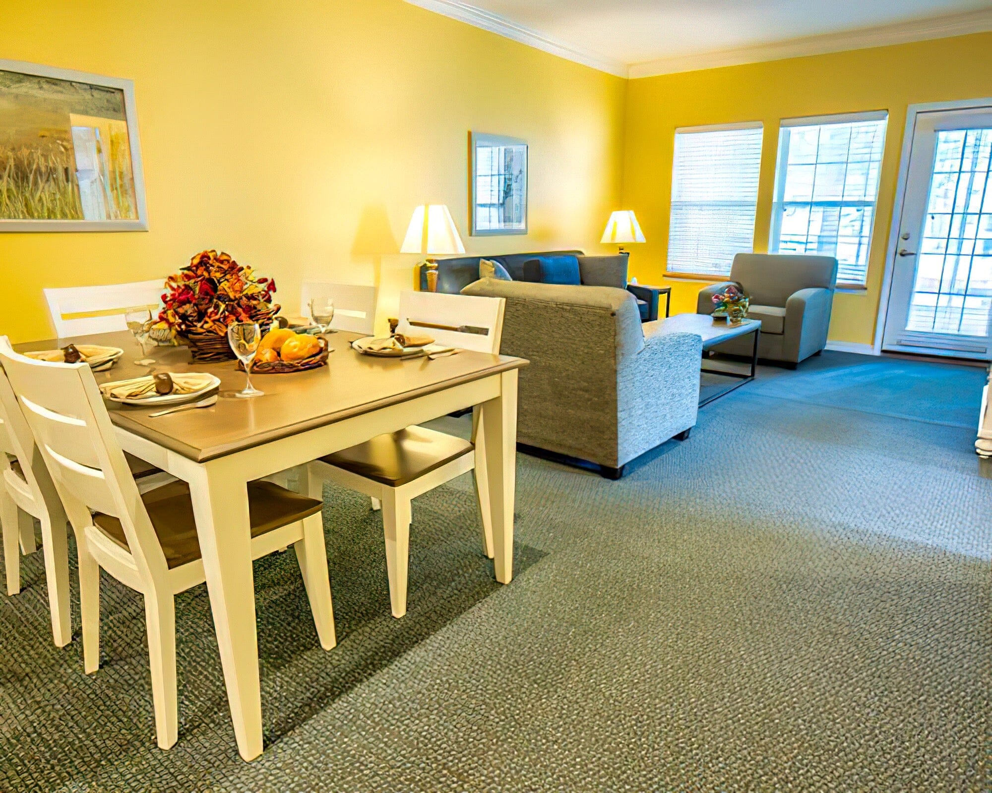 Palace View Resort by Spinnaker Resorts - Image 15