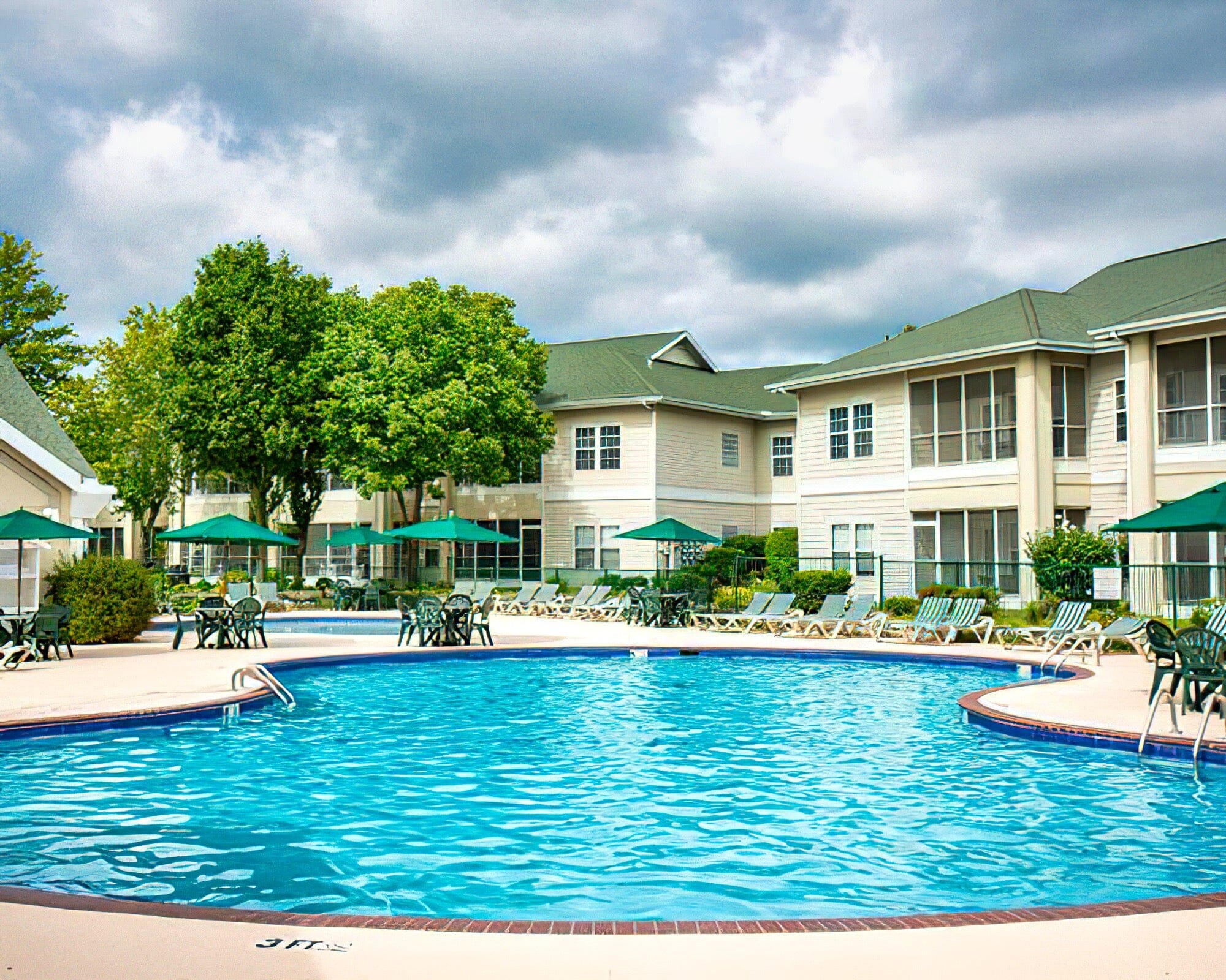 Palace View Resort by Spinnaker Resorts - Image 16