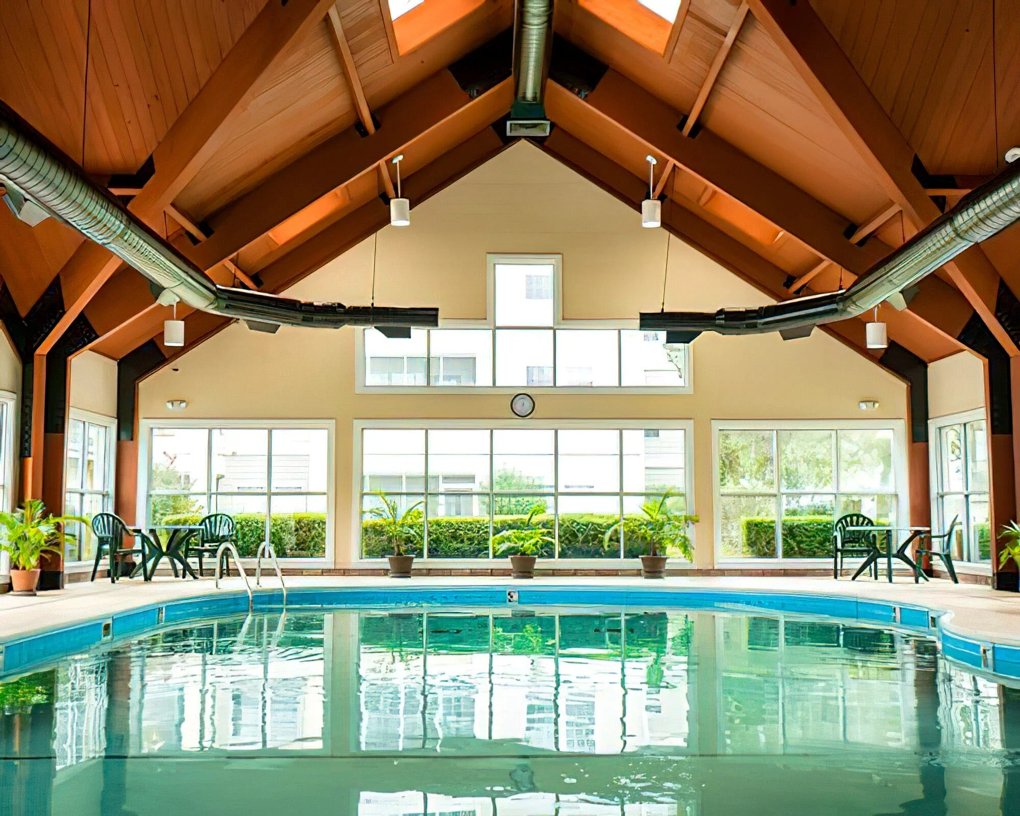 Palace View Resort by Spinnaker Resorts - Image 18