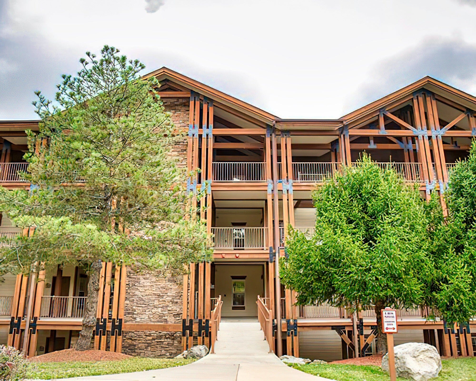 Palace View Resort by Spinnaker Resorts - Image 2